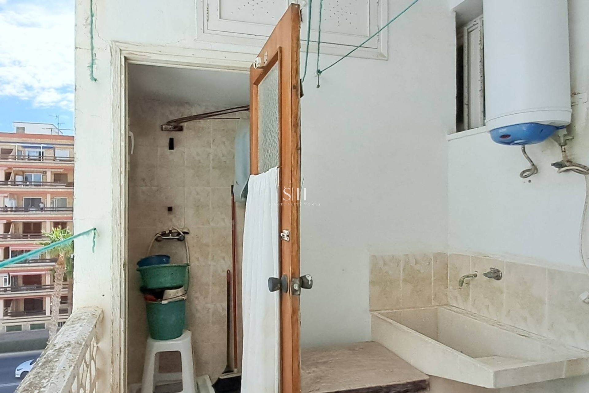 Перепродажа - Квартира / квартира - Torrevieja - Playa De Los Naufragos