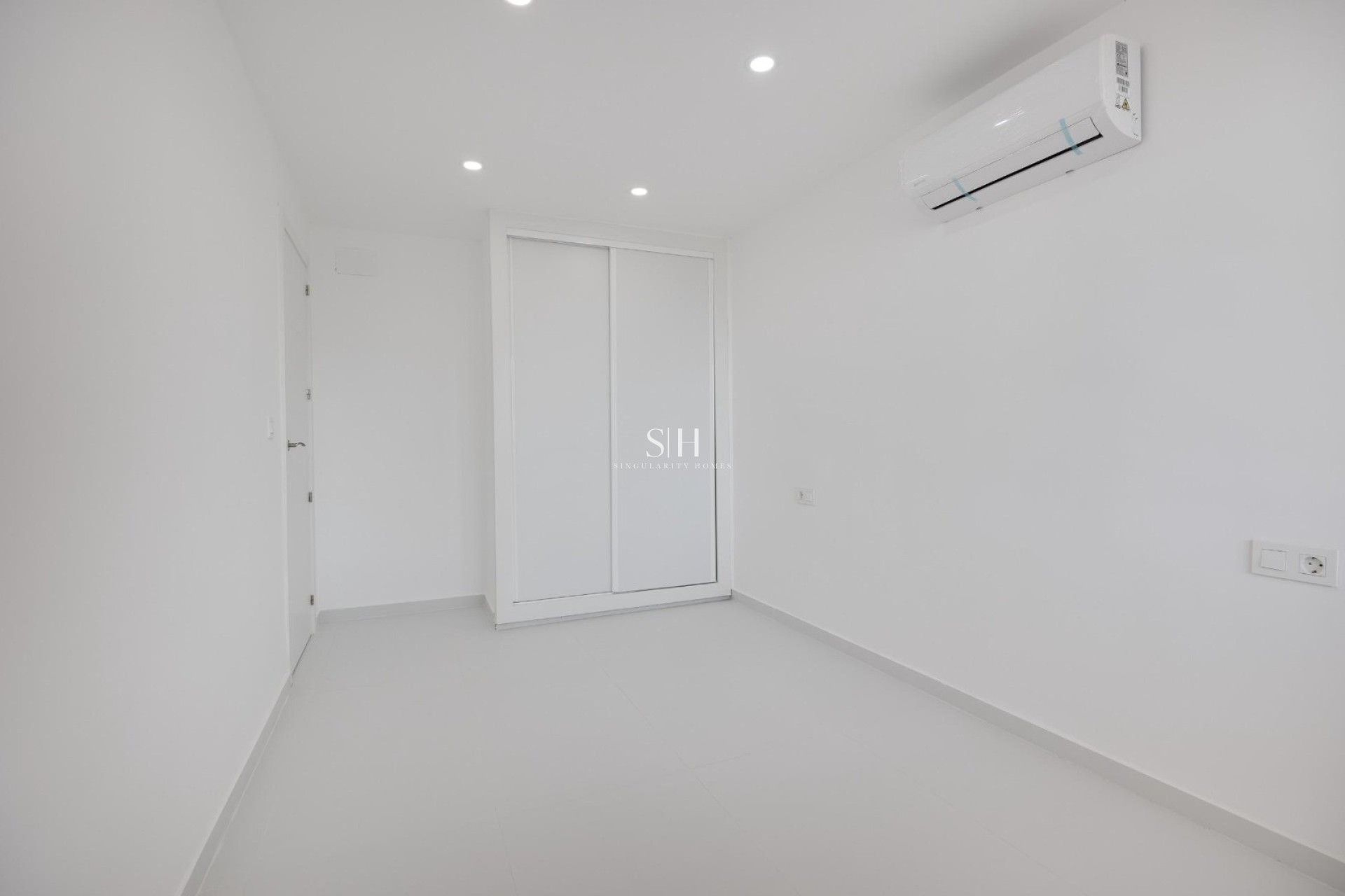 Перепродажа - Квартира / квартира - Torrevieja - Playa de los Naufragos