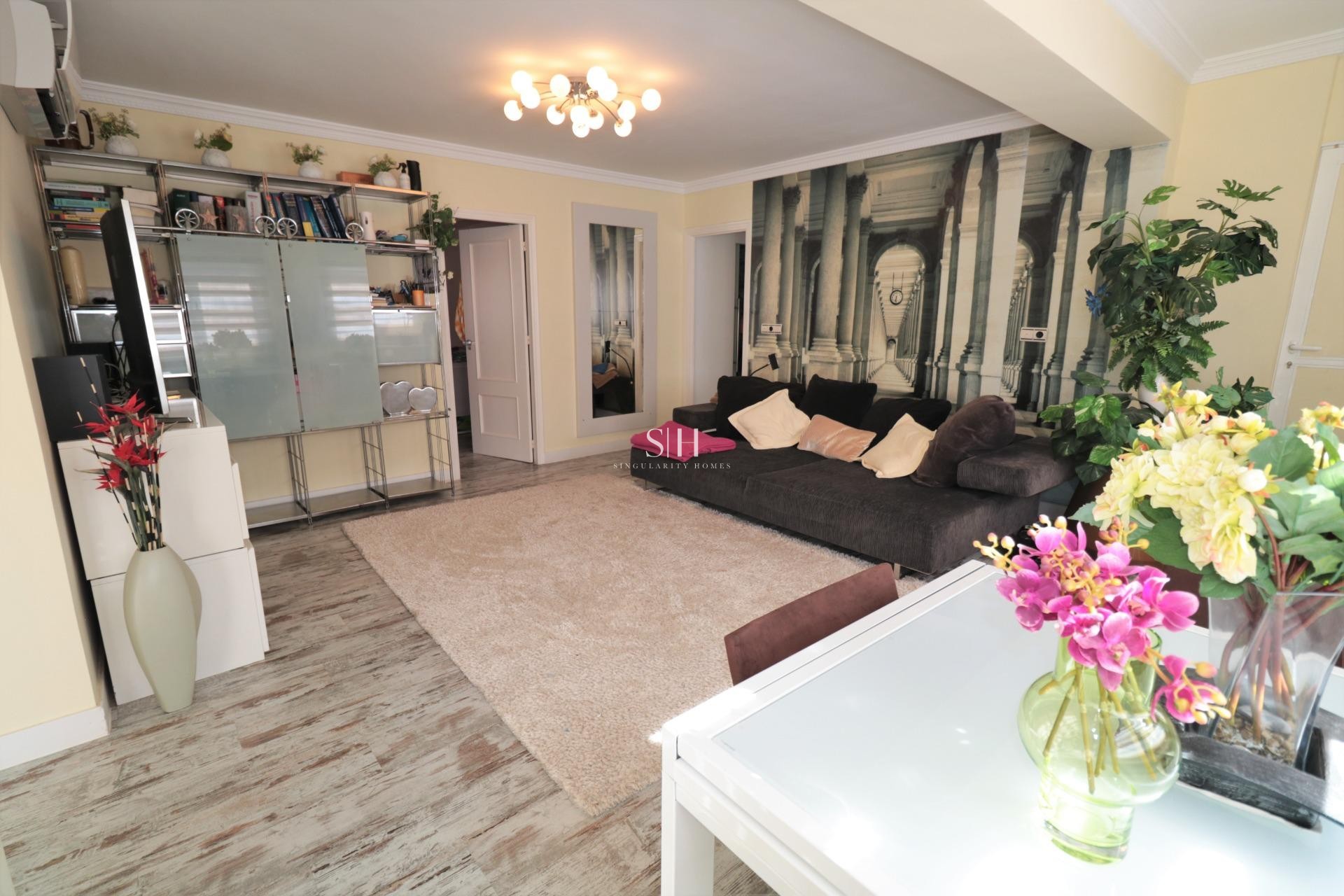 Перепродажа - Квартира / квартира - Torrevieja - Playa De Los Naufragos