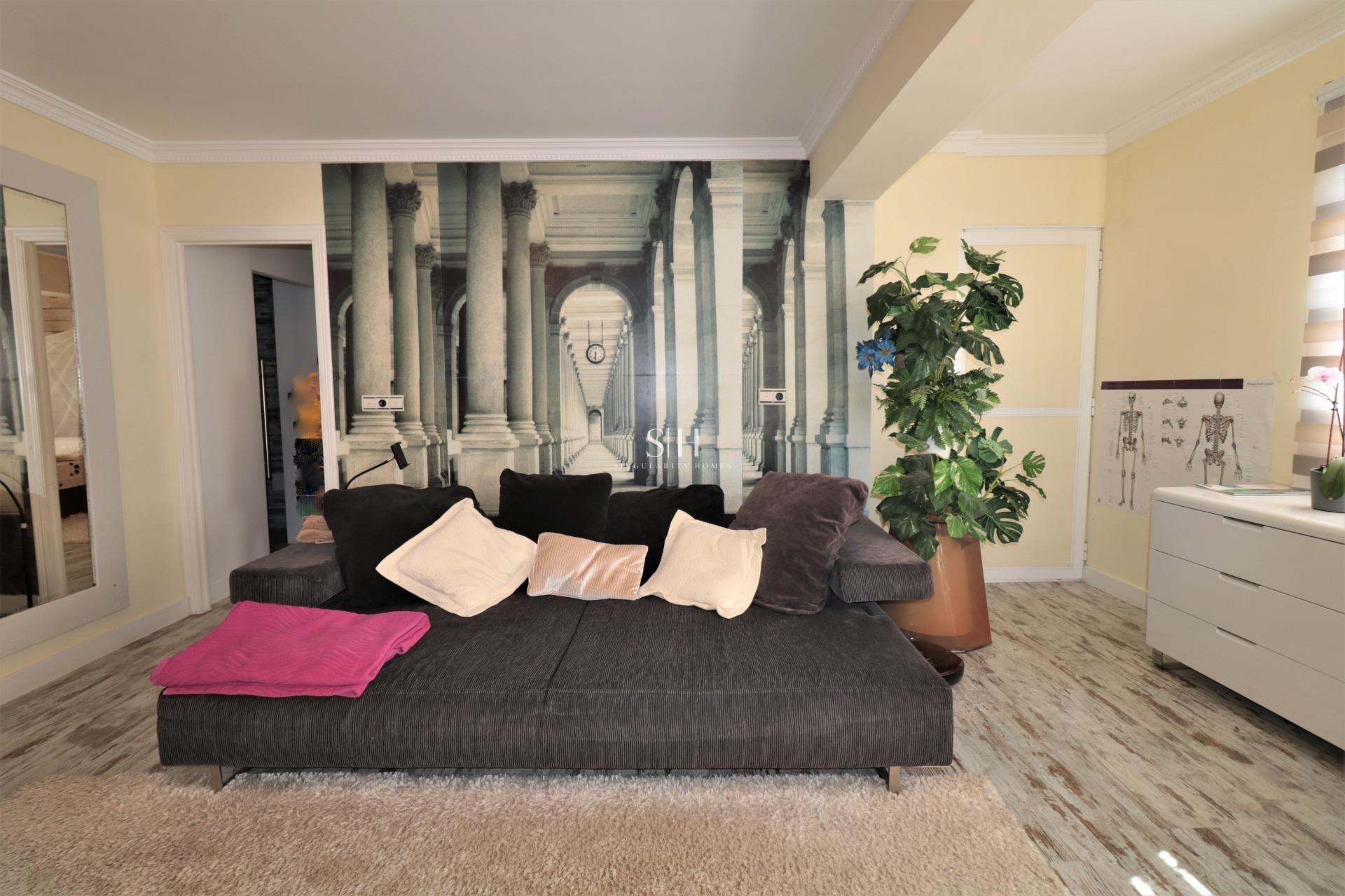 Перепродажа - Квартира / квартира - Torrevieja - Playa De Los Naufragos