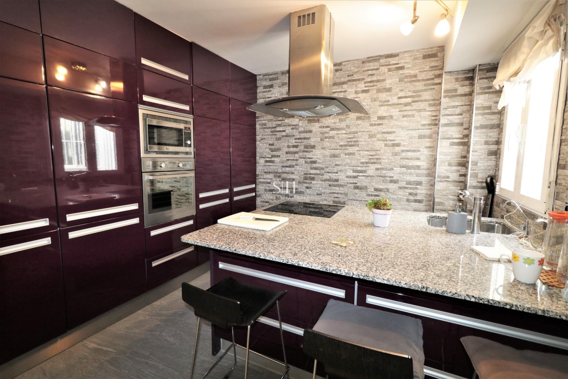 Перепродажа - Квартира / квартира - Torrevieja - Playa De Los Naufragos