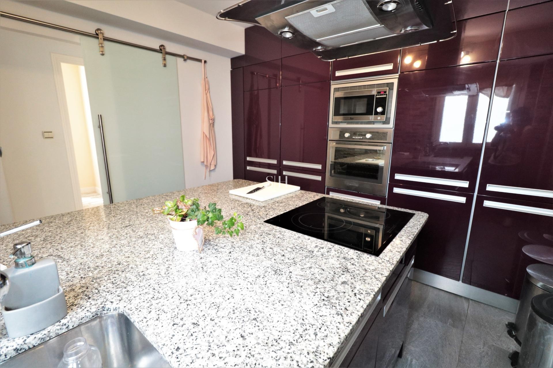 Перепродажа - Квартира / квартира - Torrevieja - Playa De Los Naufragos