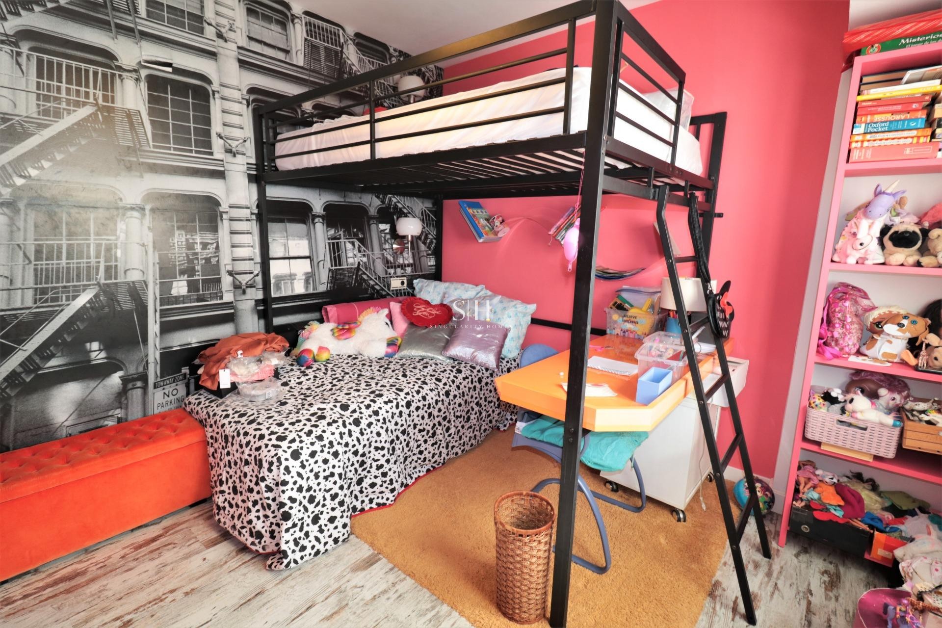 Перепродажа - Квартира / квартира - Torrevieja - Playa De Los Naufragos