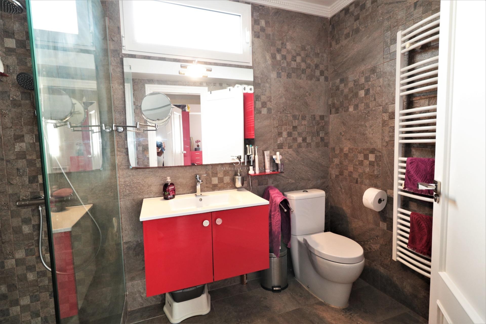 Перепродажа - Квартира / квартира - Torrevieja - Playa De Los Naufragos