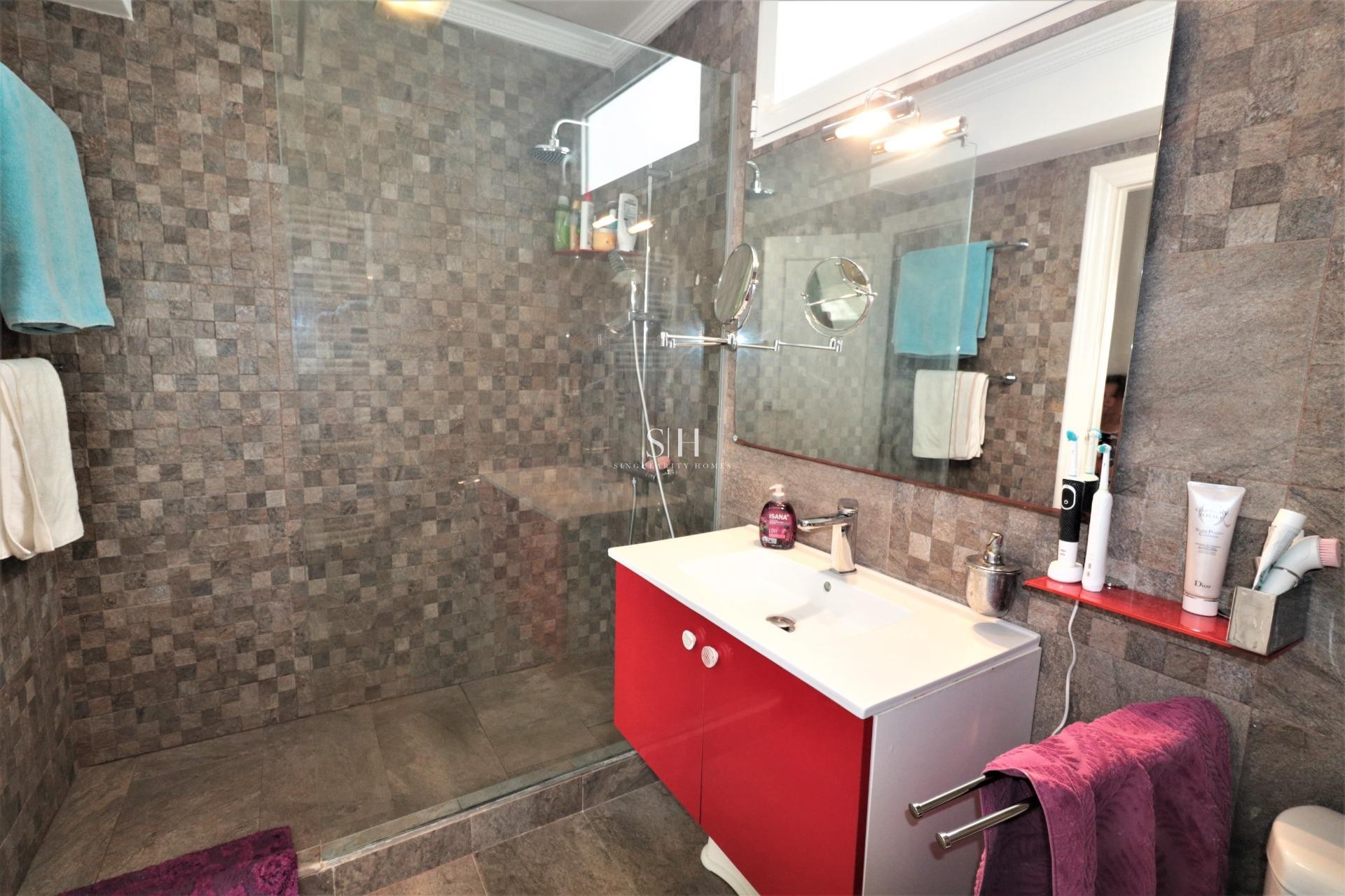 Перепродажа - Квартира / квартира - Torrevieja - Playa De Los Naufragos