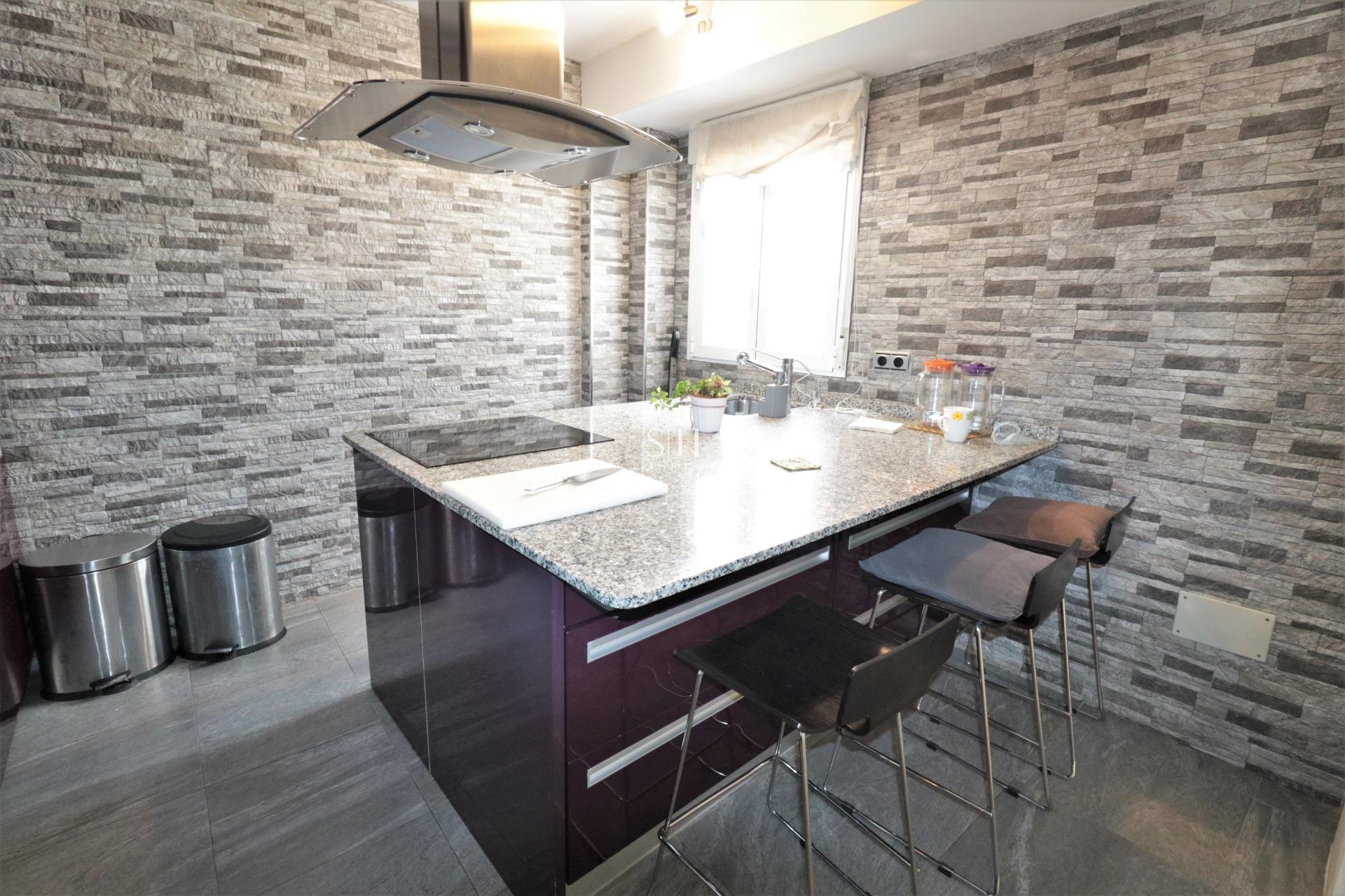 Перепродажа - Квартира / квартира - Torrevieja - Playa De Los Naufragos