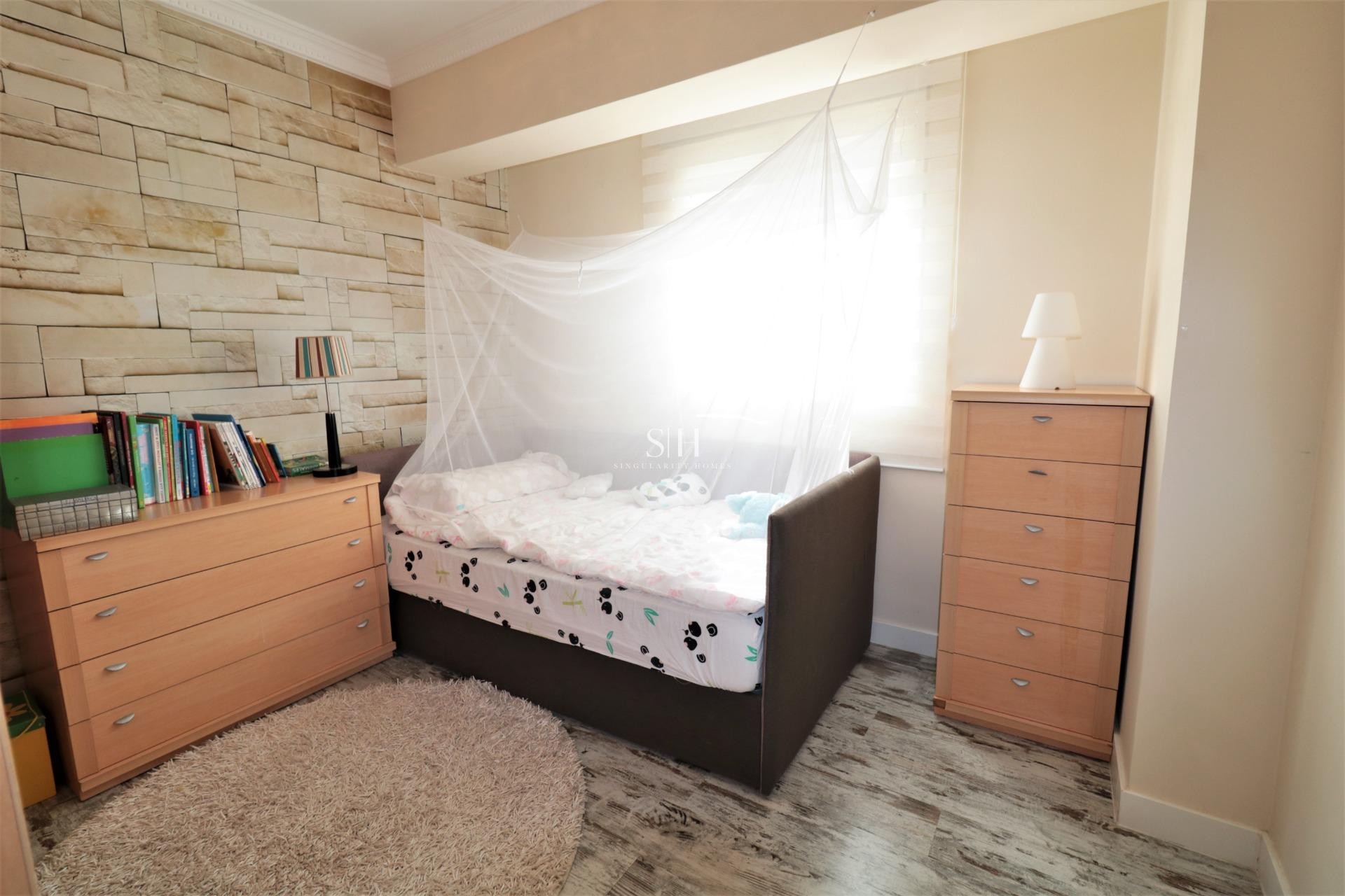 Перепродажа - Квартира / квартира - Torrevieja - Playa De Los Naufragos