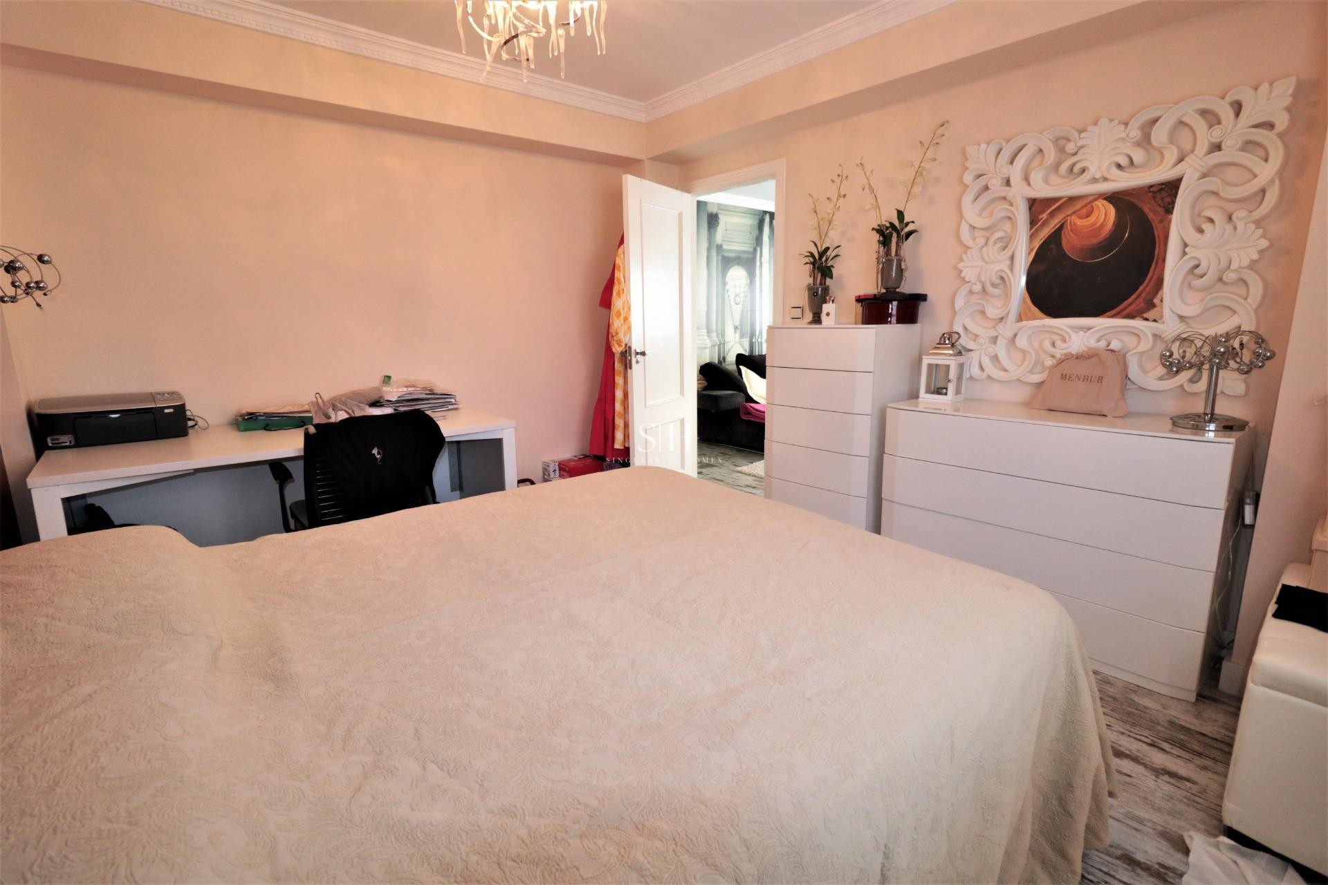 Перепродажа - Квартира / квартира - Torrevieja - Playa De Los Naufragos