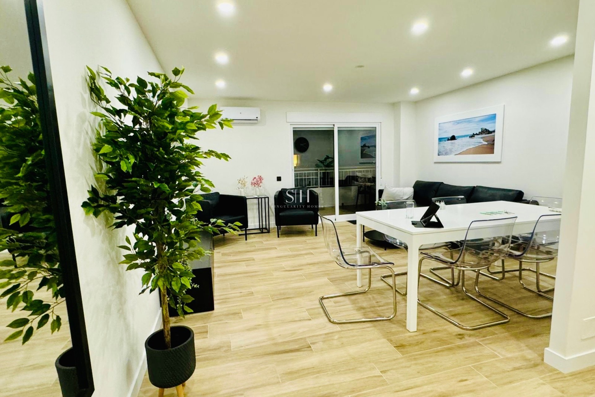 Перепродажа - Квартира / квартира - Torrevieja - Playa del Acequión