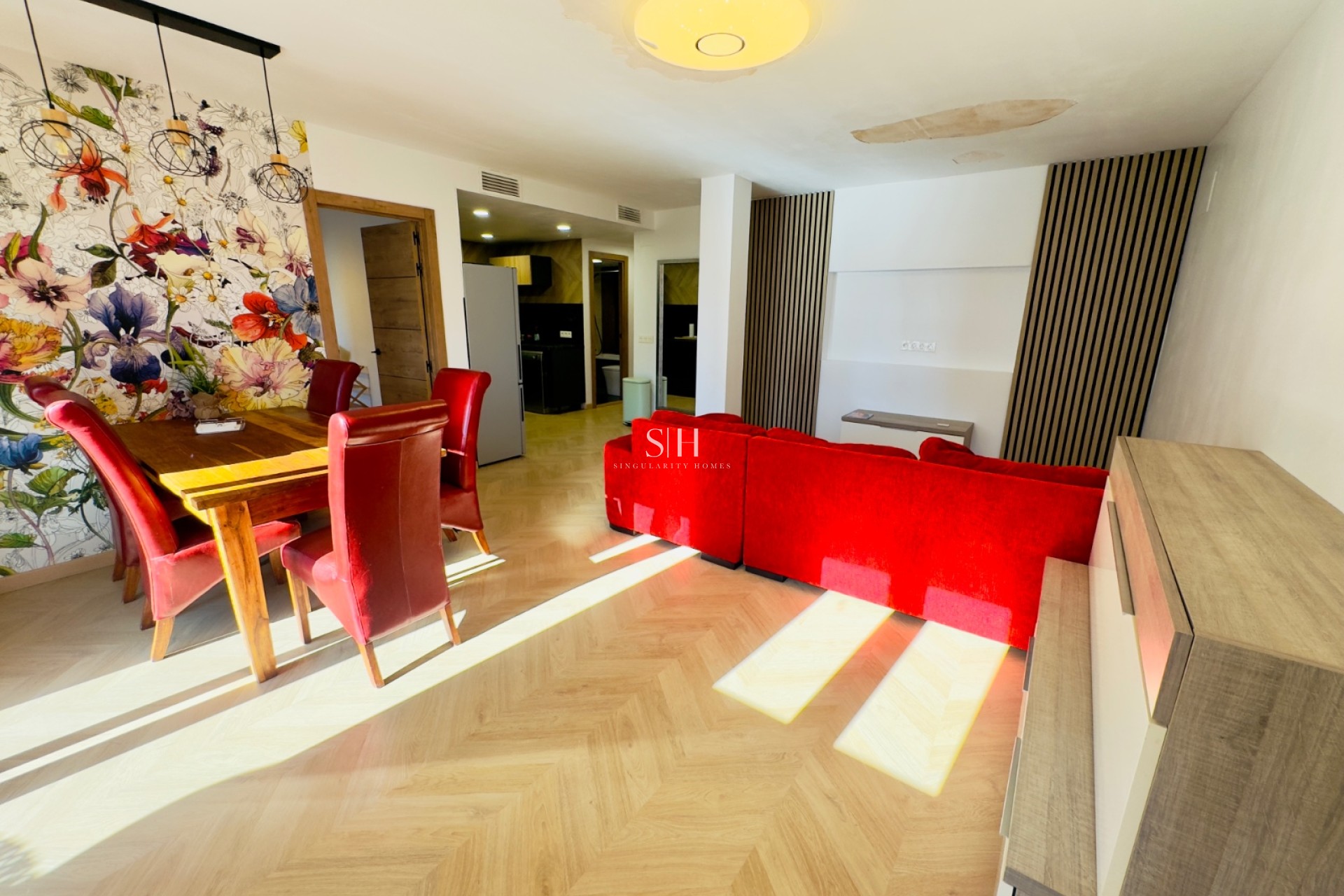 Перепродажа - Квартира / квартира - Torrevieja - Playa del Acequión