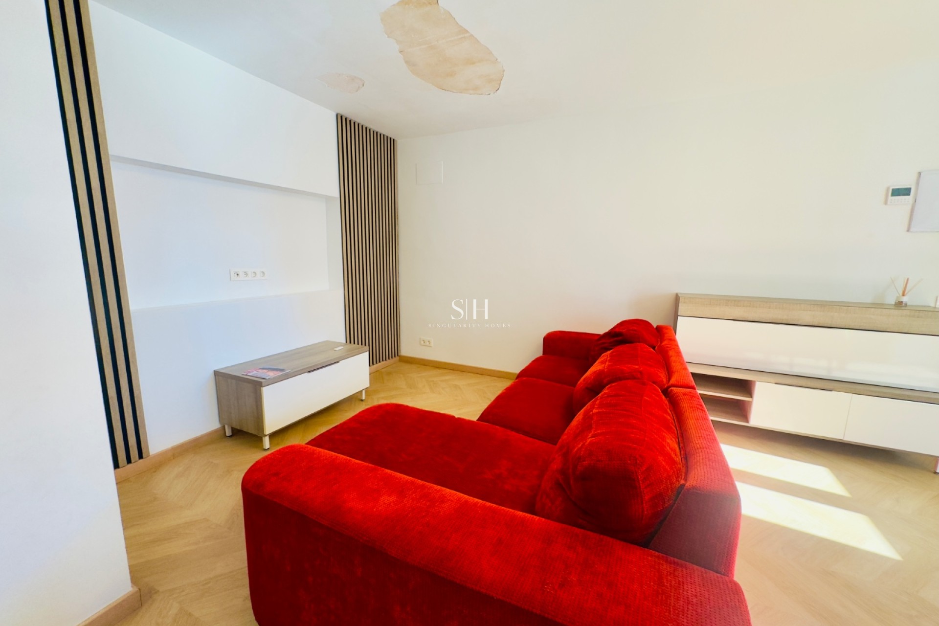 Перепродажа - Квартира / квартира - Torrevieja - Playa del Acequión