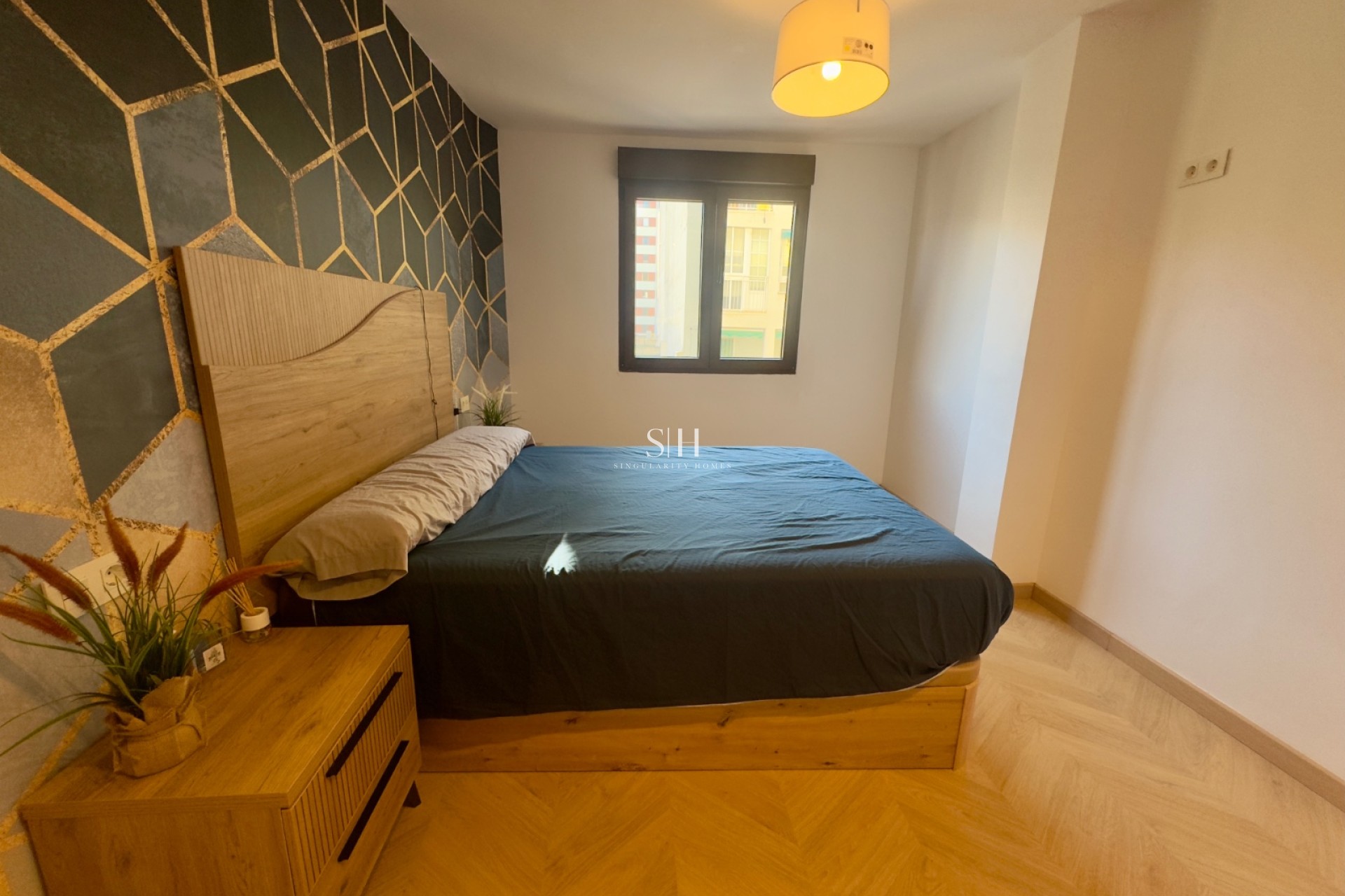 Перепродажа - Квартира / квартира - Torrevieja - Playa del Acequión