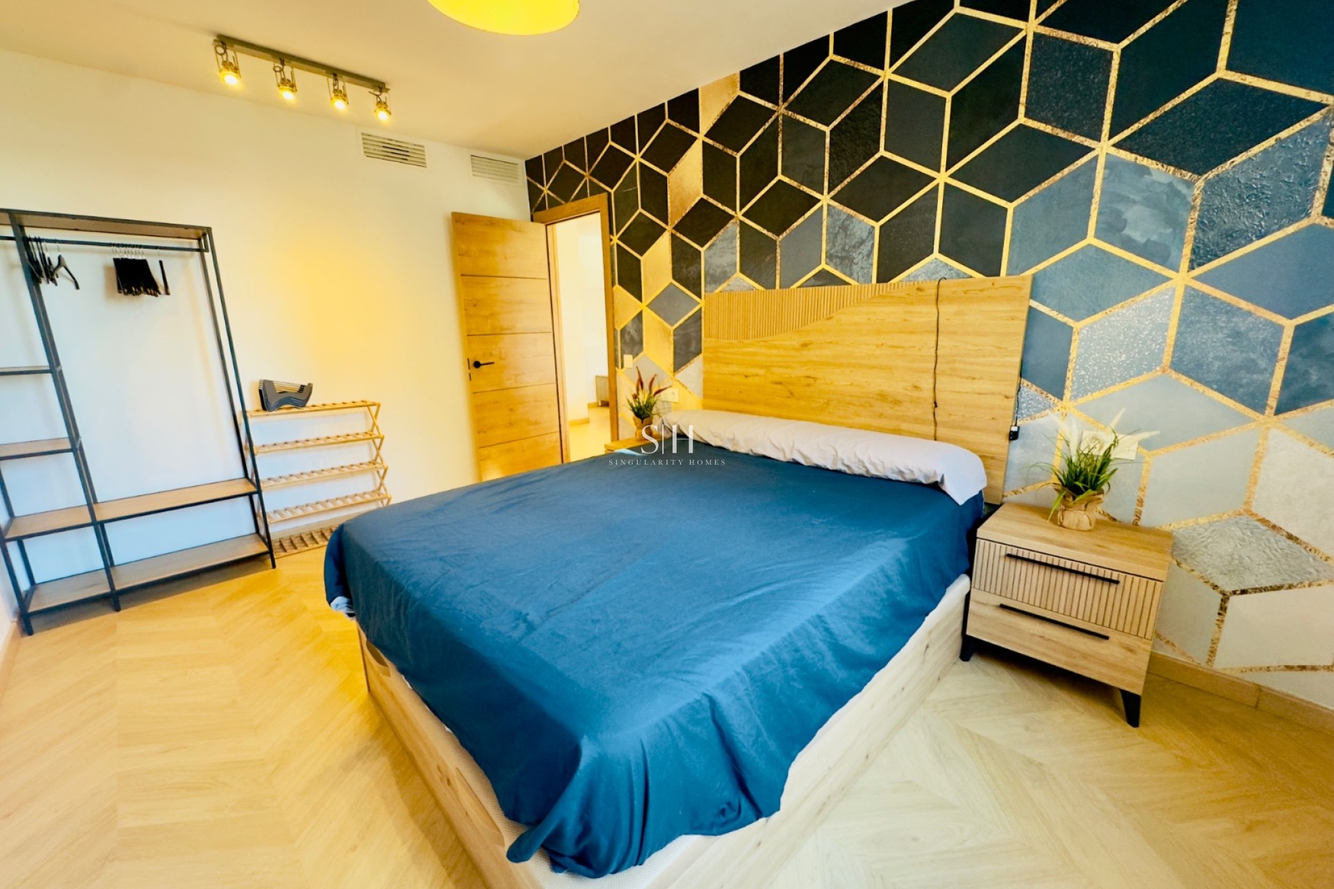 Перепродажа - Квартира / квартира - Torrevieja - Playa del Acequión