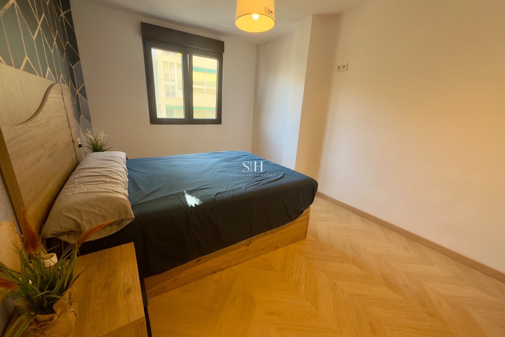 Перепродажа - Квартира / квартира - Torrevieja - Playa del Acequión