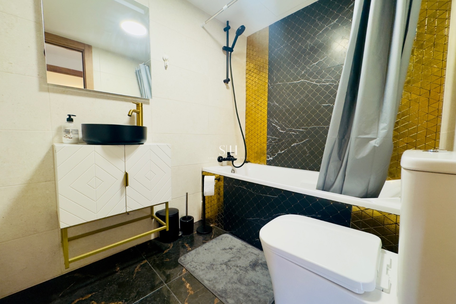 Перепродажа - Квартира / квартира - Torrevieja - Playa del Acequión