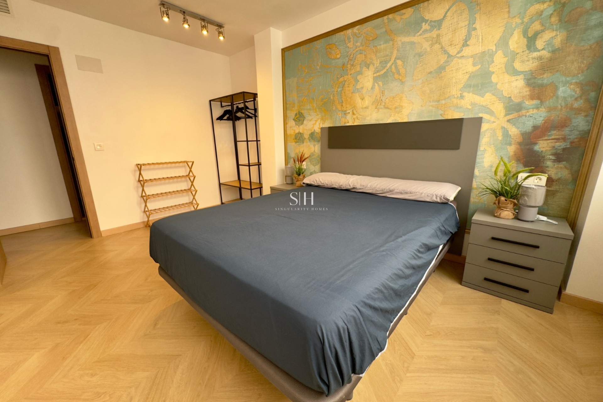 Перепродажа - Квартира / квартира - Torrevieja - Playa del Acequión