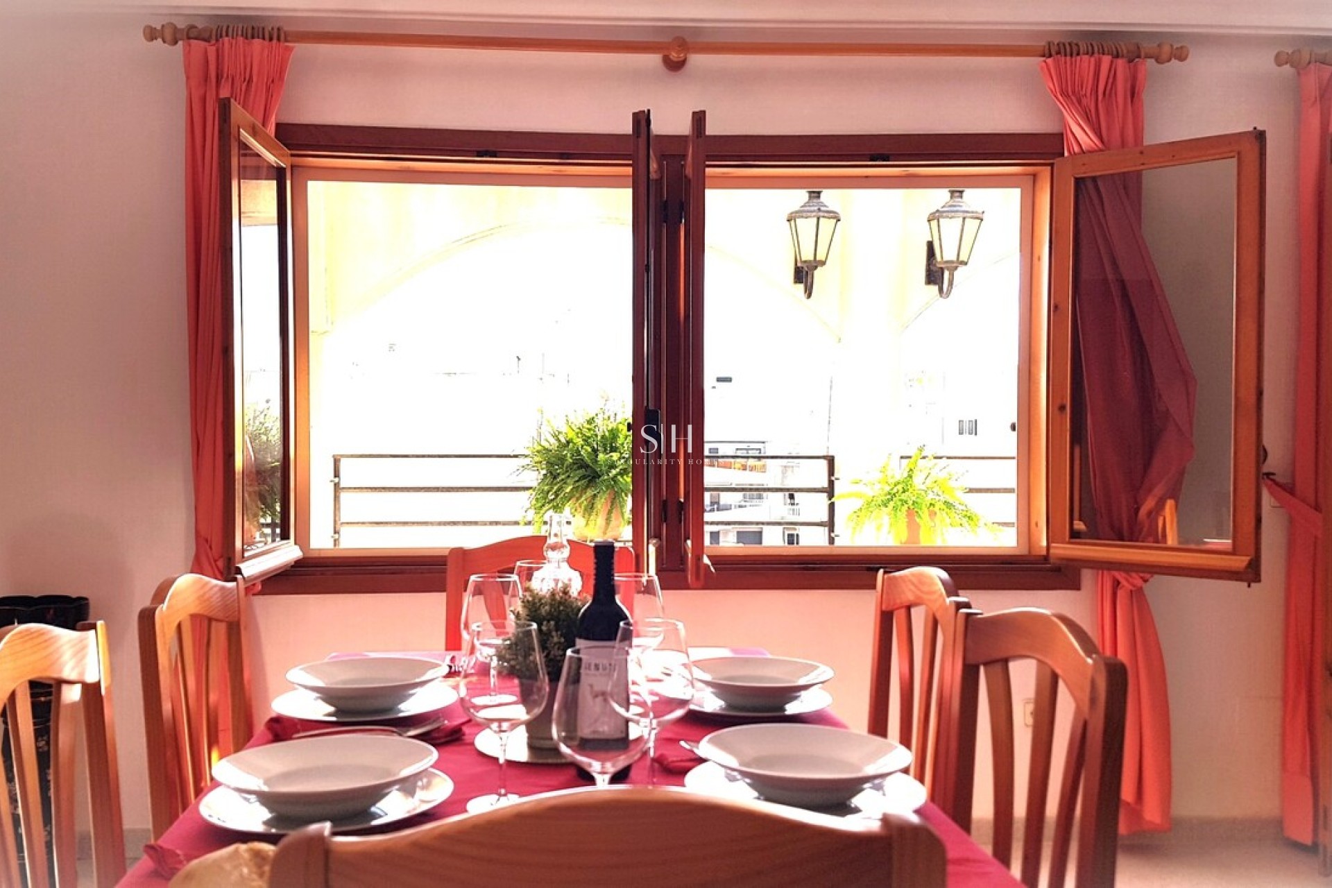 Перепродажа - Квартира / квартира - Torrevieja - Playa del Cura