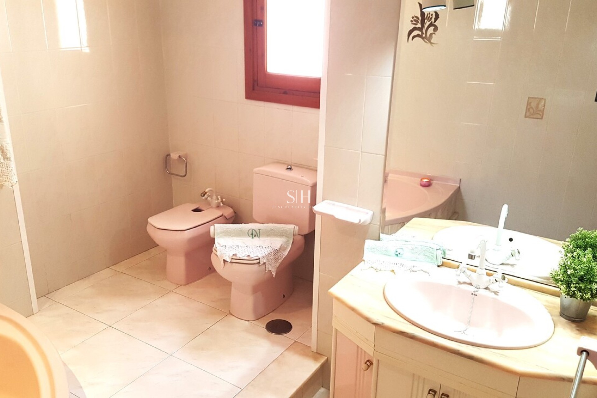 Перепродажа - Квартира / квартира - Torrevieja - Playa del Cura