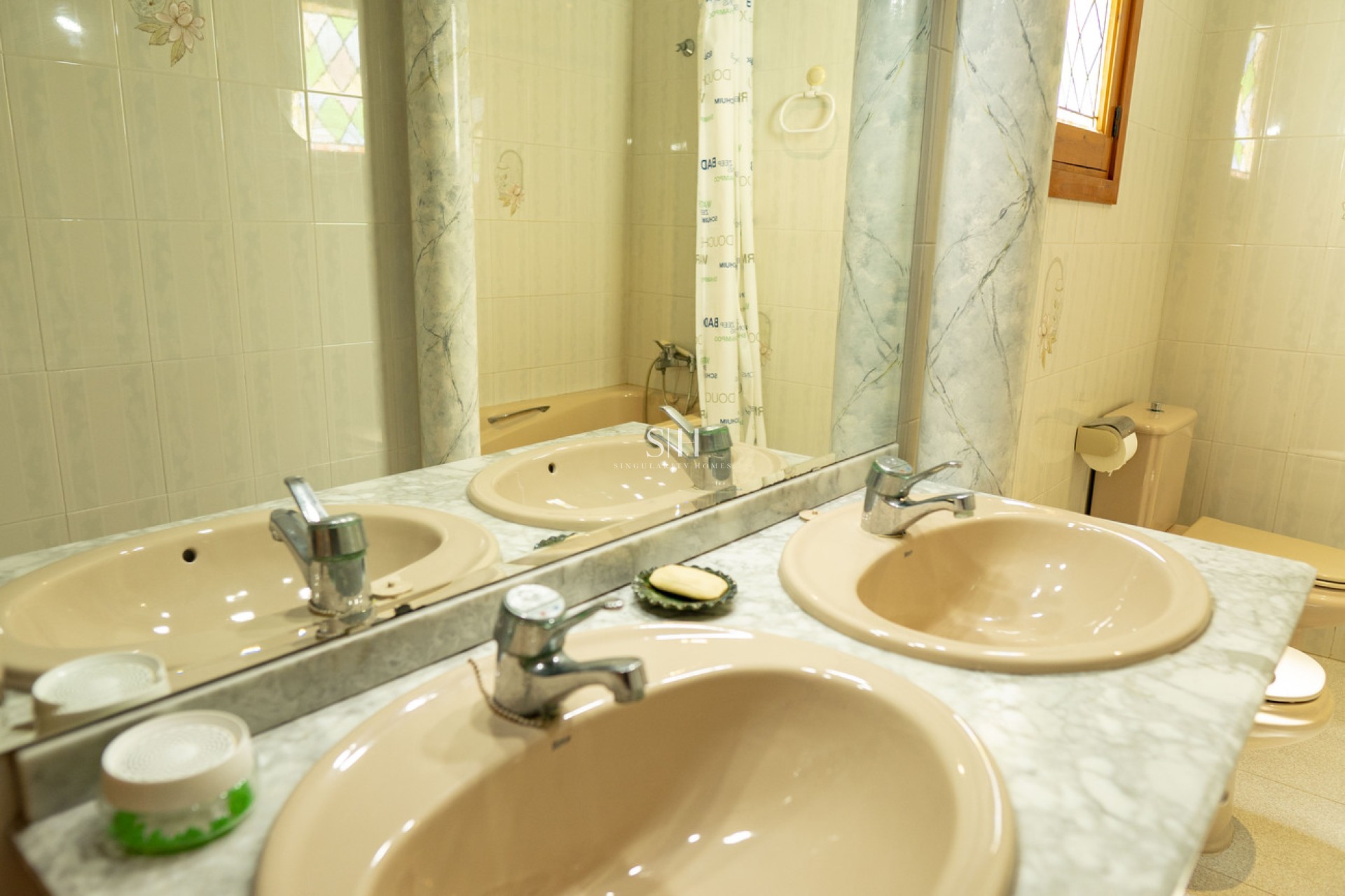 Перепродажа - Квартира / квартира - Torrevieja - Playa del Cura