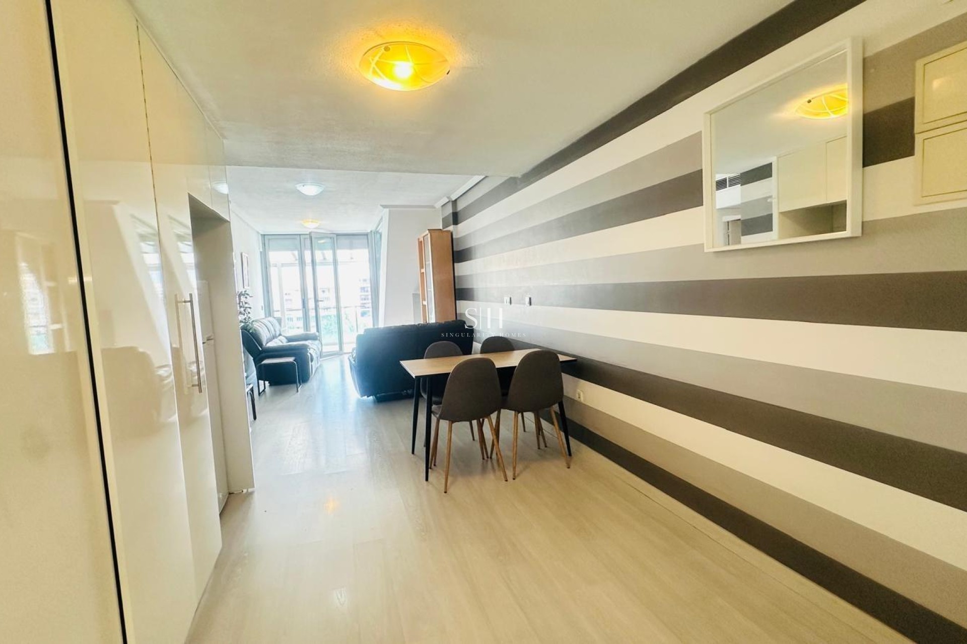 Перепродажа - Квартира / квартира - Torrevieja - Playa del Cura