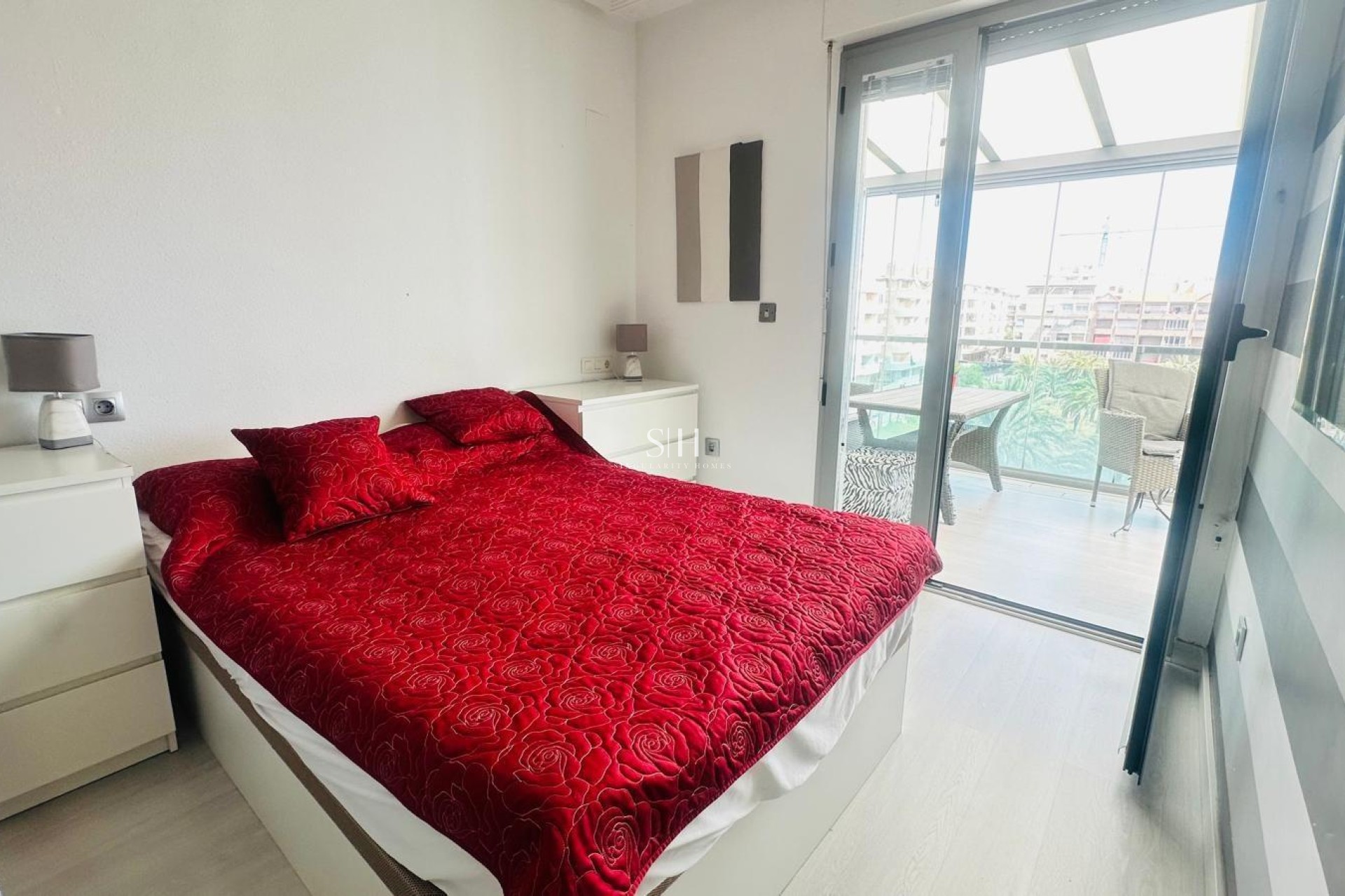 Перепродажа - Квартира / квартира - Torrevieja - Playa del Cura