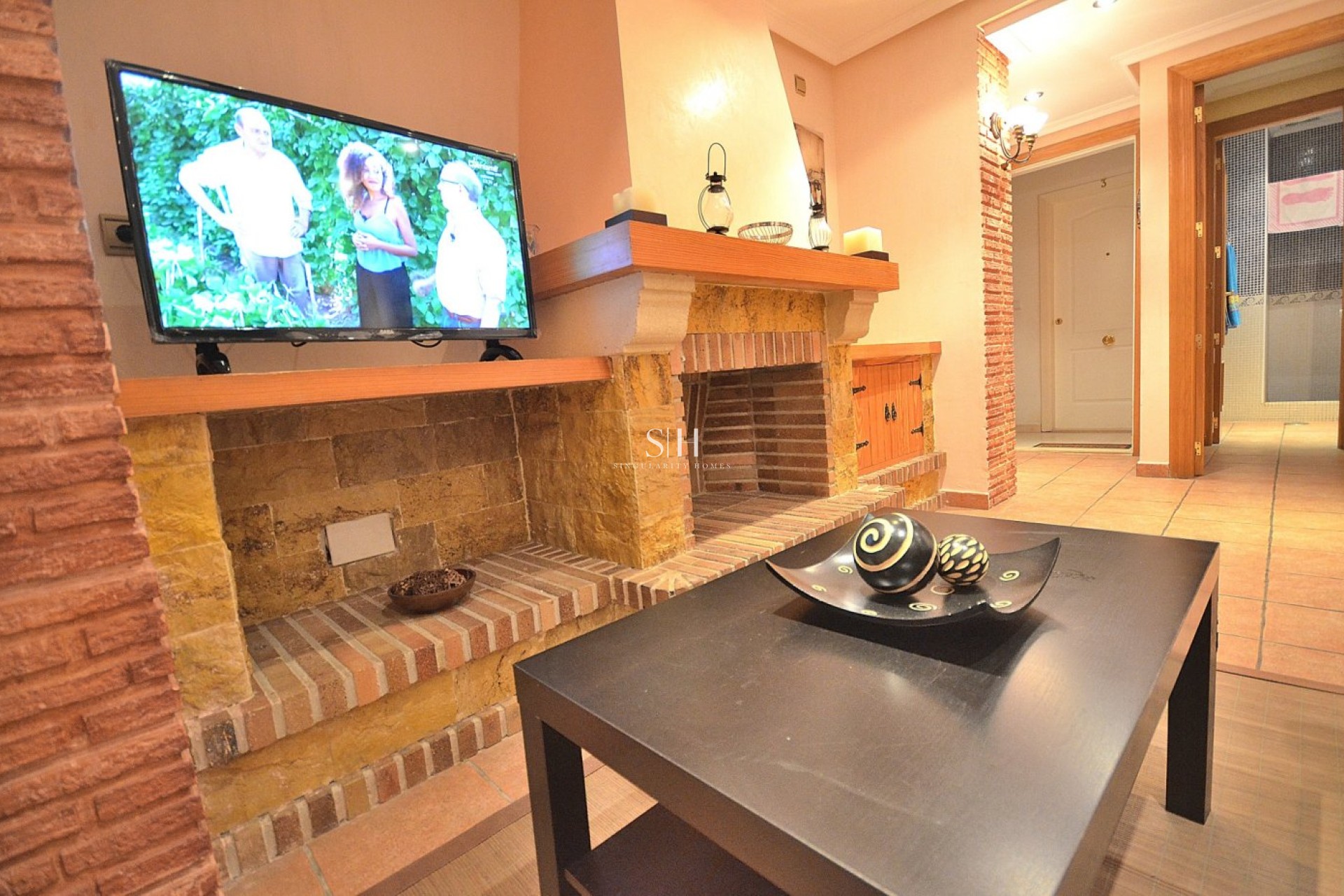 Перепродажа - Квартира / квартира - Torrevieja - Playa del Cura