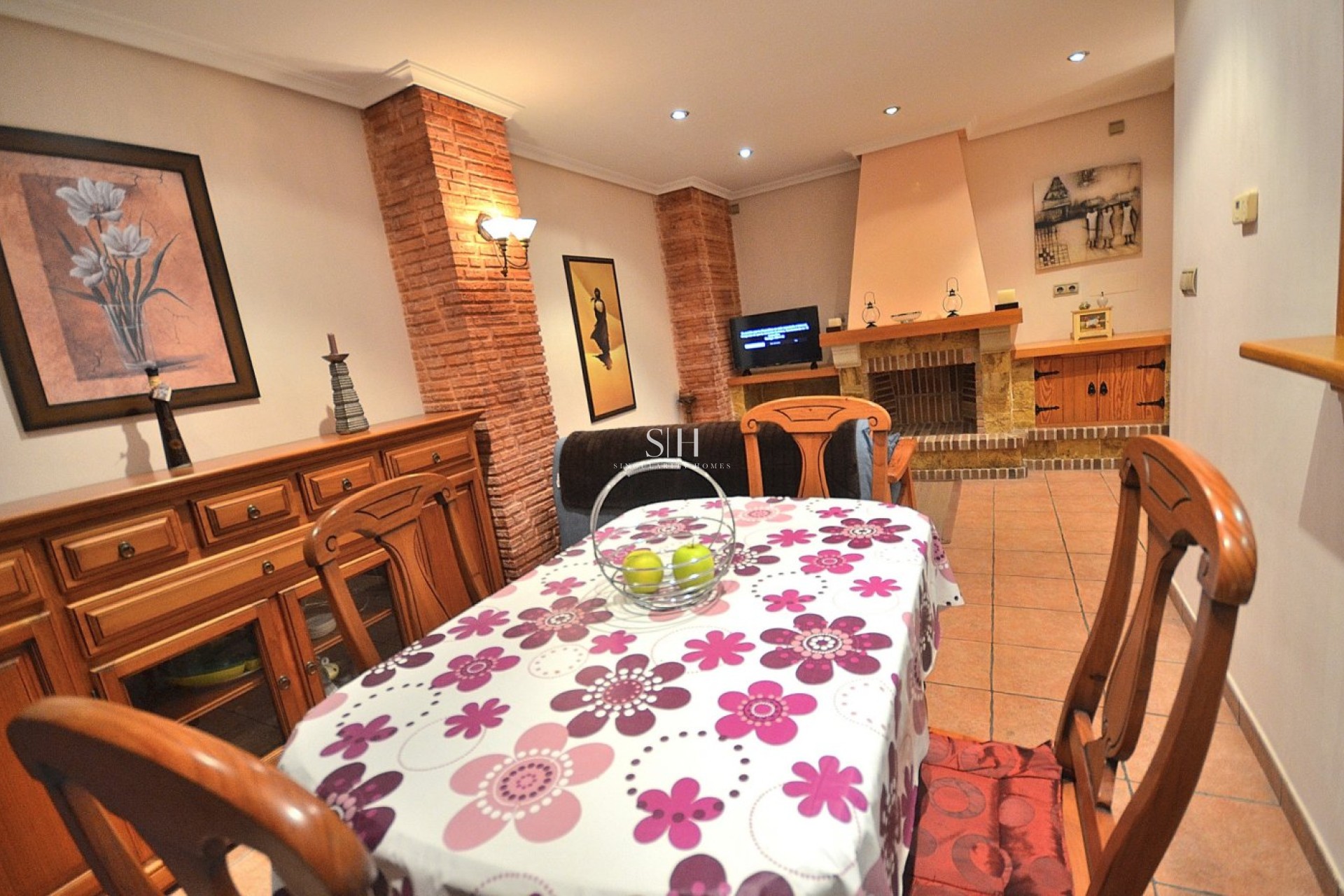 Перепродажа - Квартира / квартира - Torrevieja - Playa del Cura