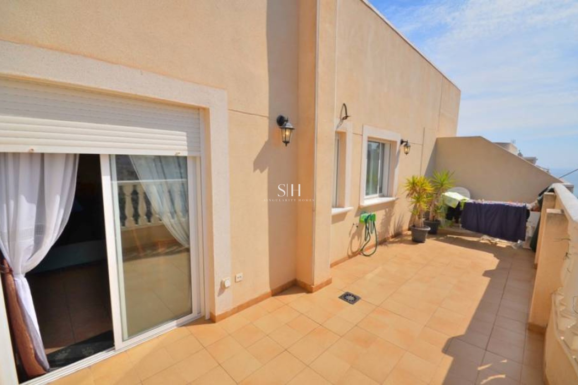 Перепродажа - Квартира / квартира - Torrevieja - Playa del Cura
