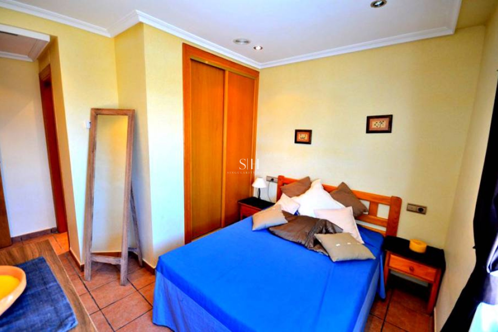 Перепродажа - Квартира / квартира - Torrevieja - Playa del Cura