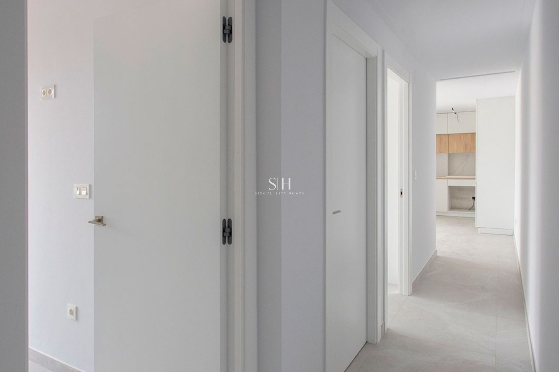 Перепродажа - Квартира / квартира - Torrevieja - Playa del Cura