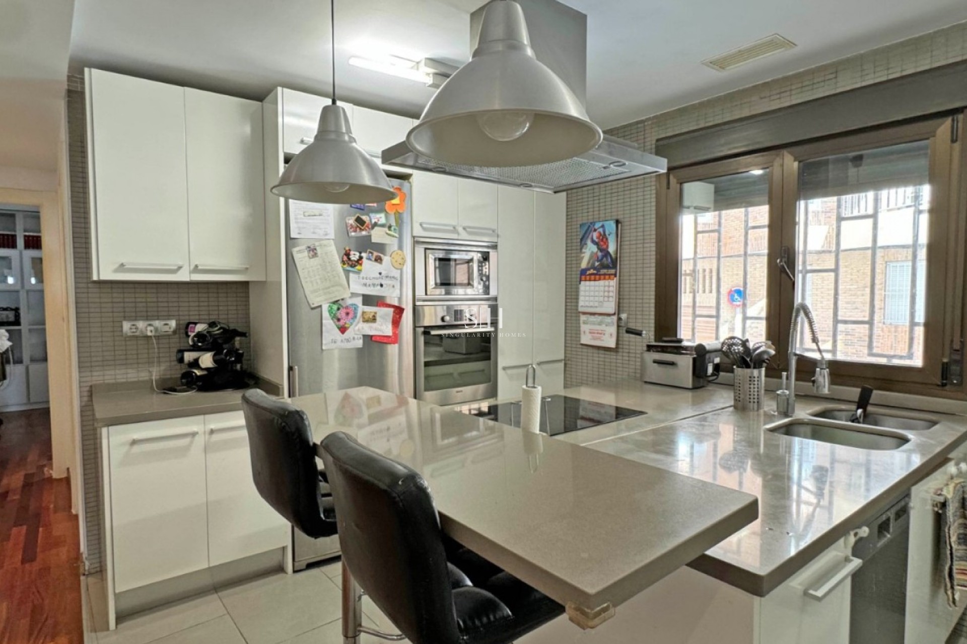 Перепродажа - Квартира / квартира - Torrevieja - Playa del Cura