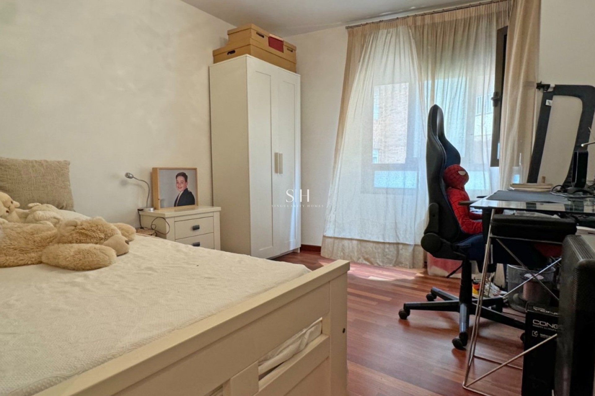 Перепродажа - Квартира / квартира - Torrevieja - Playa del Cura