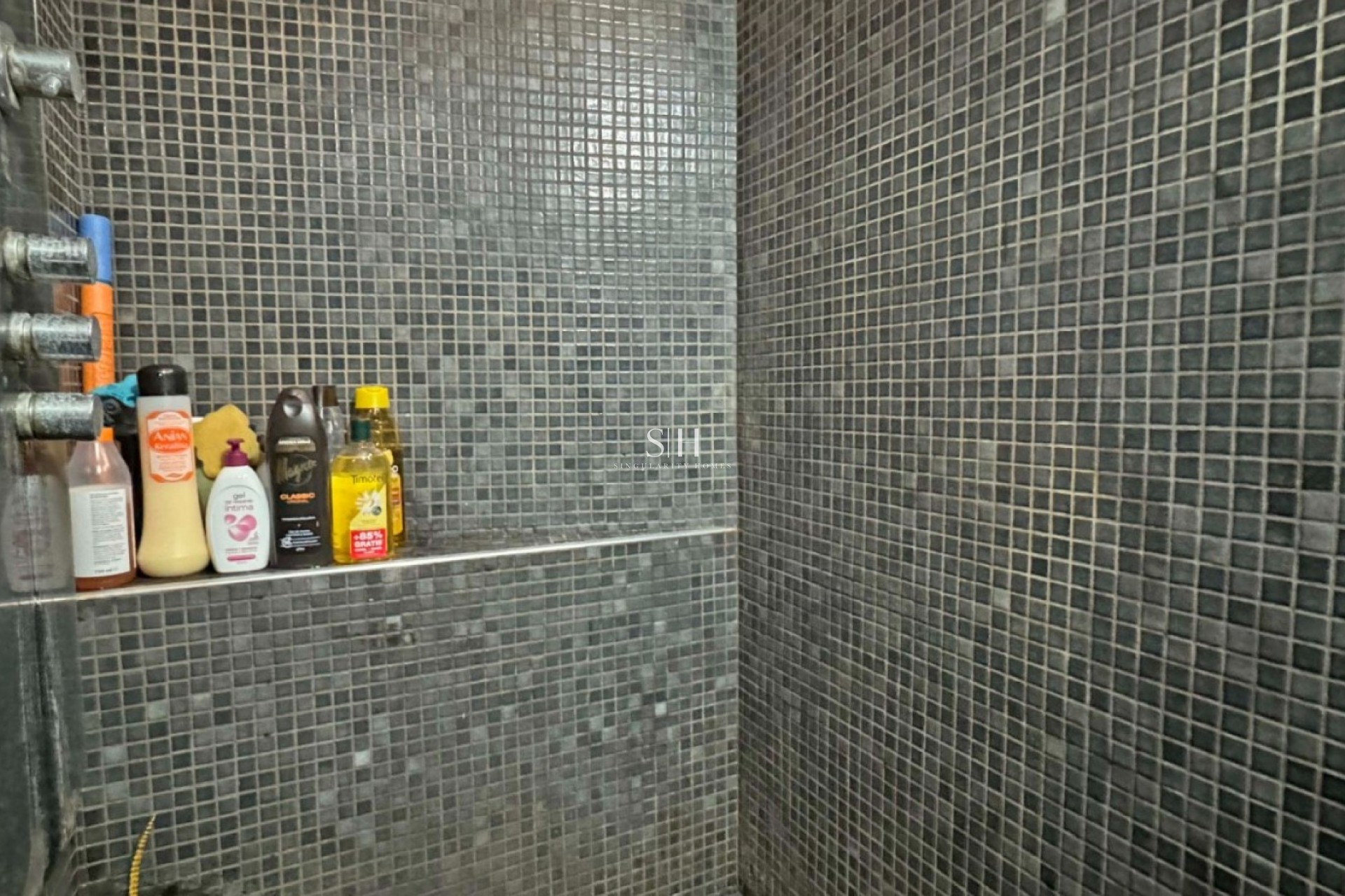 Перепродажа - Квартира / квартира - Torrevieja - Playa del Cura