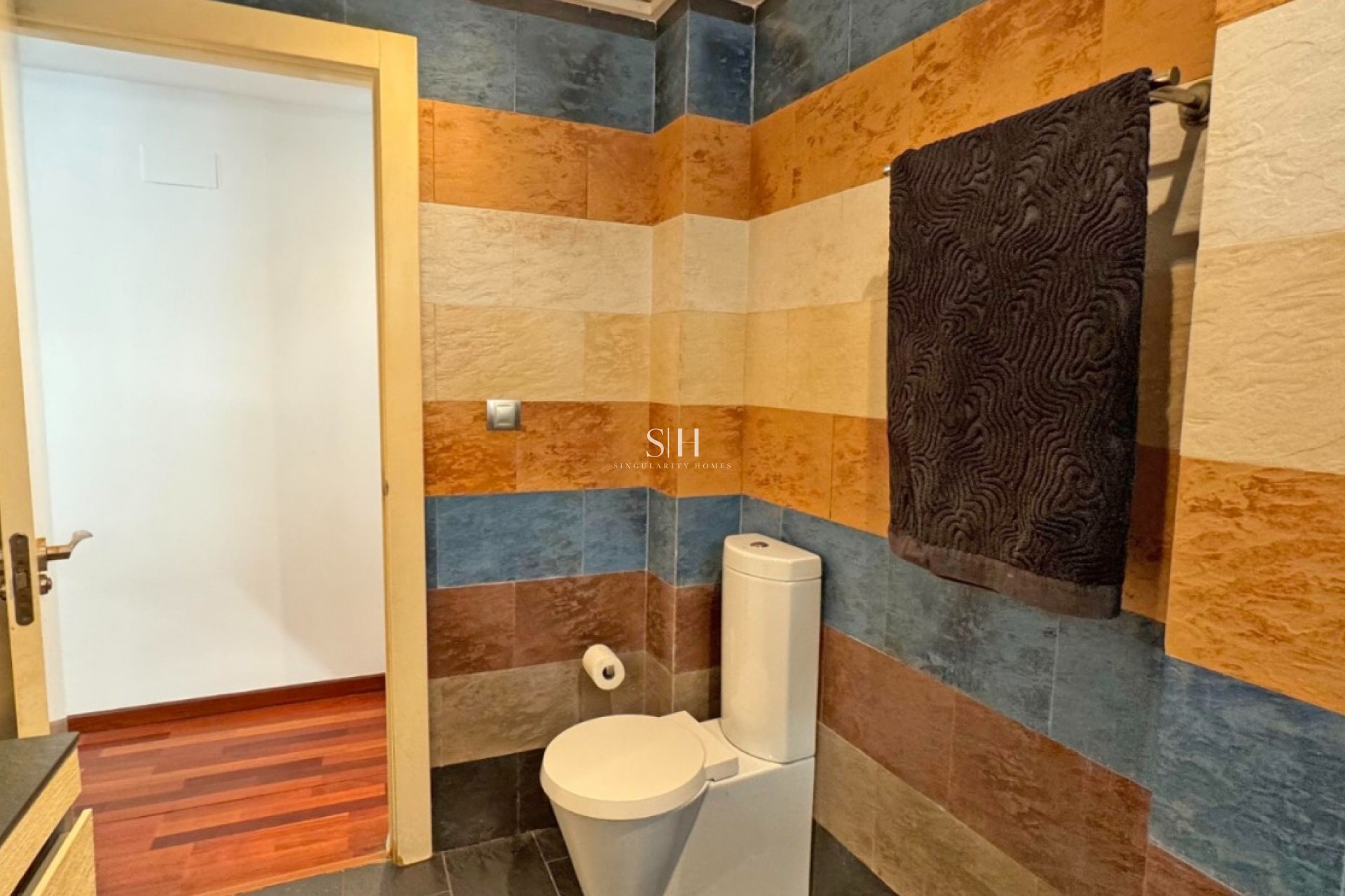 Перепродажа - Квартира / квартира - Torrevieja - Playa del Cura