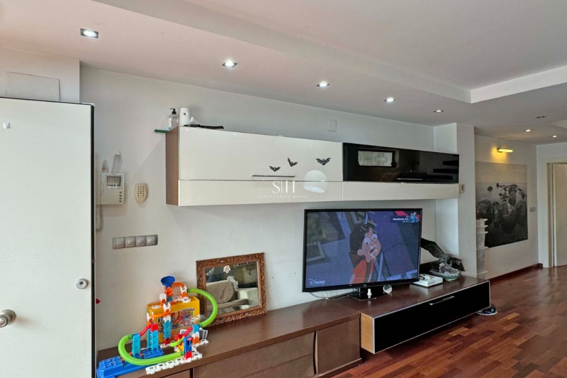 Перепродажа - Квартира / квартира - Torrevieja - Playa del Cura