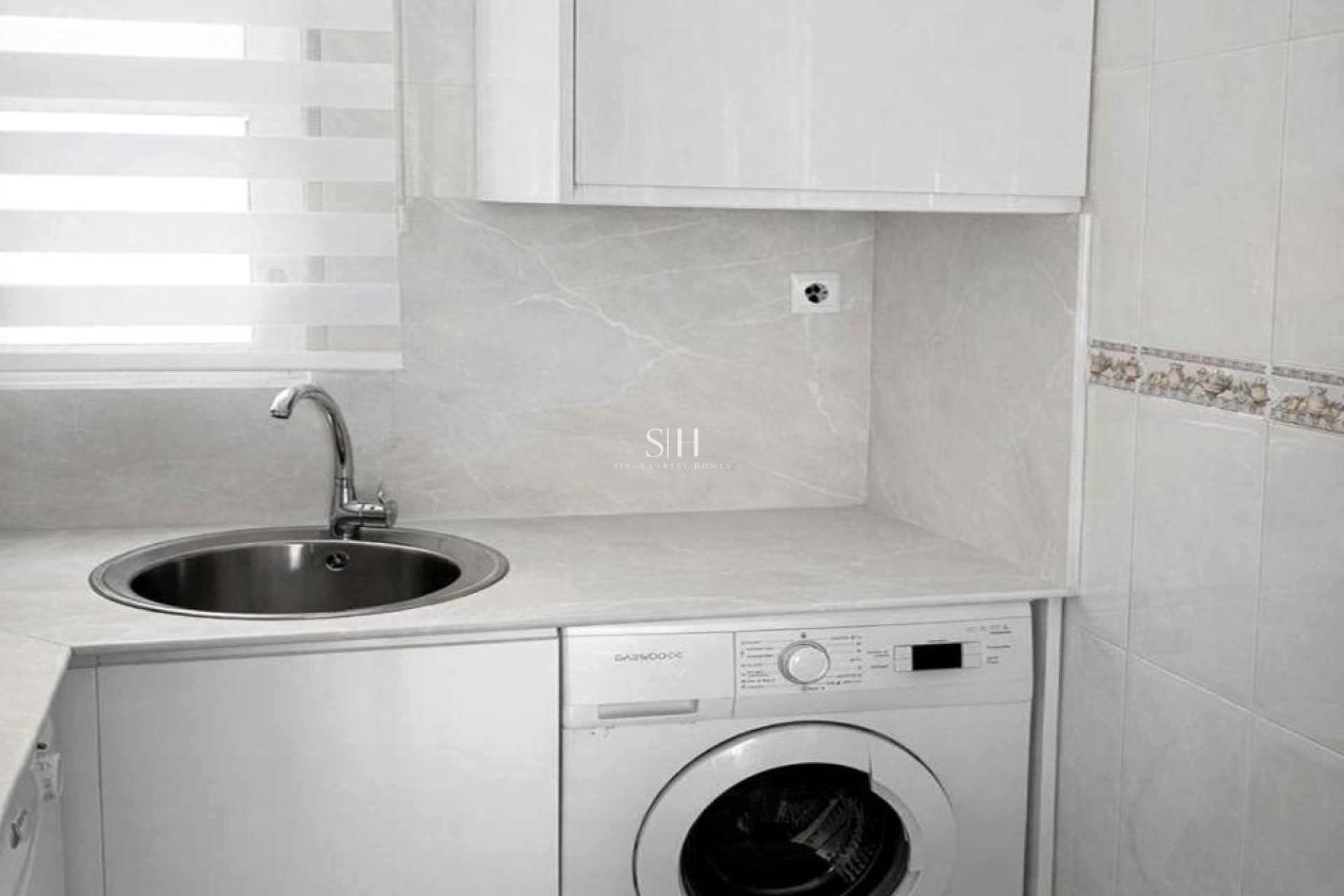 Перепродажа - Квартира / квартира - Torrevieja - Playa del Cura