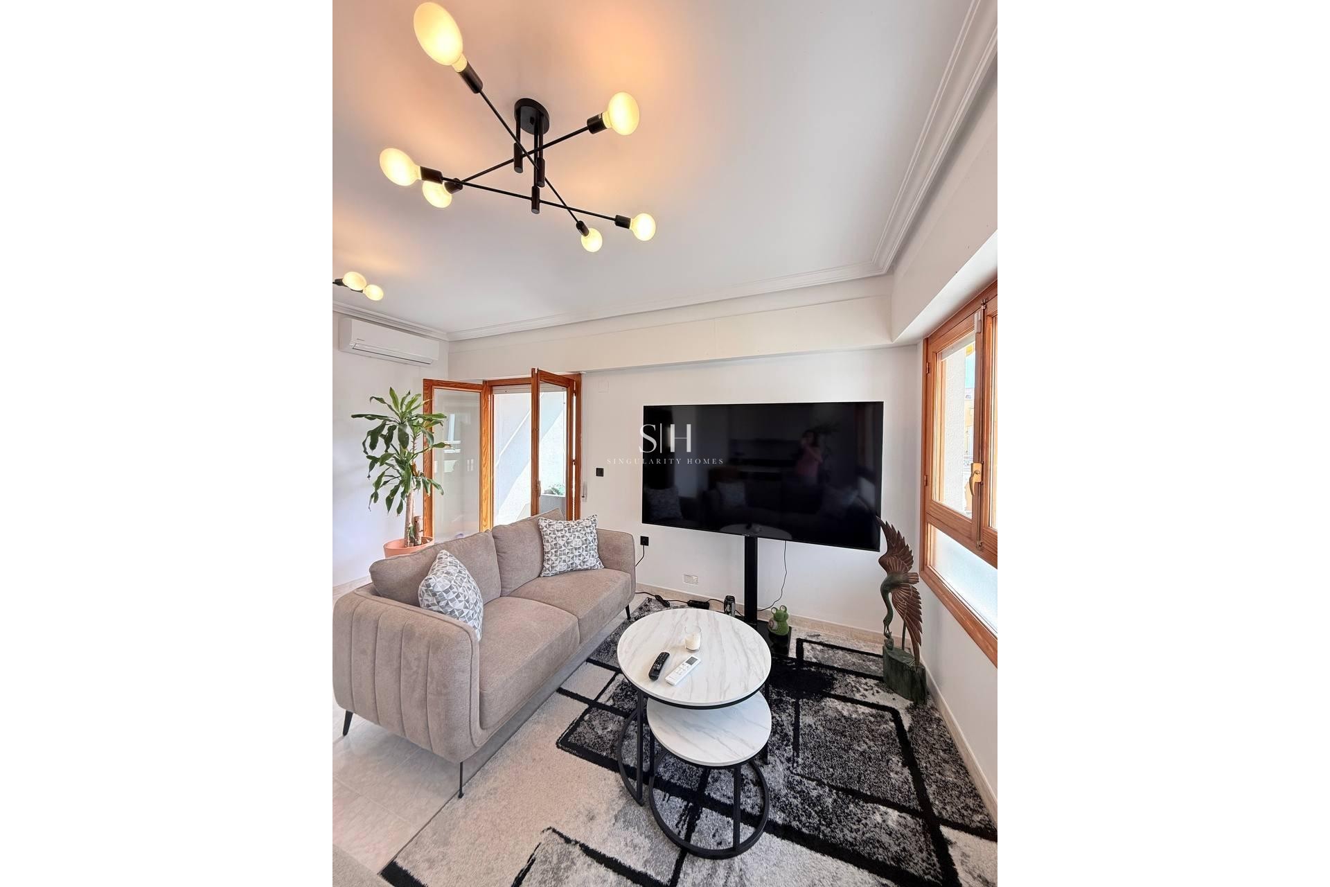 Перепродажа - Квартира / квартира - Torrevieja - Playa del Cura