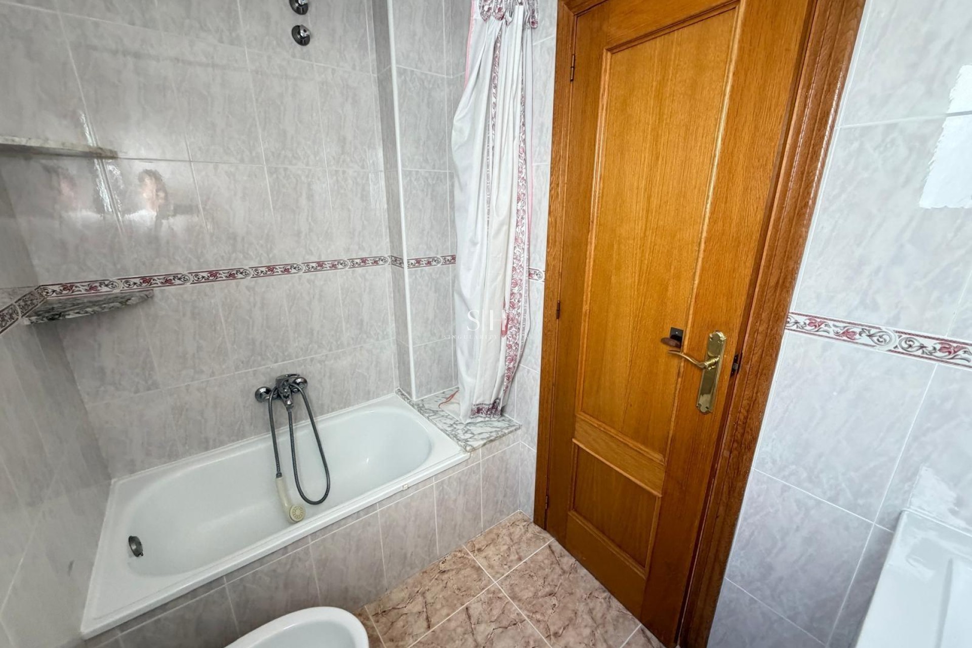 Перепродажа - Квартира / квартира - Torrevieja - Playa del Cura