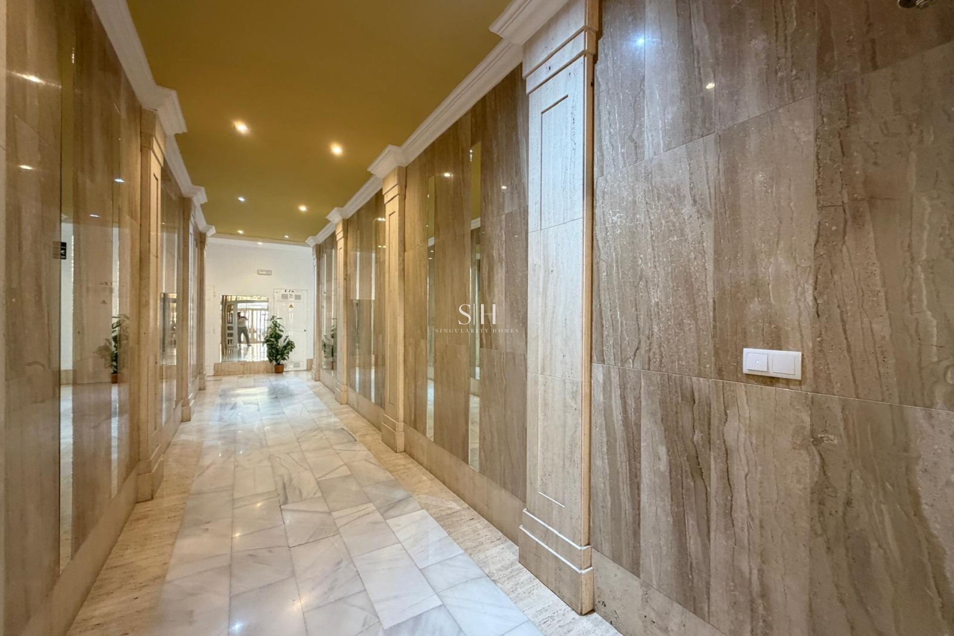 Перепродажа - Квартира / квартира - Torrevieja - Playa del Cura