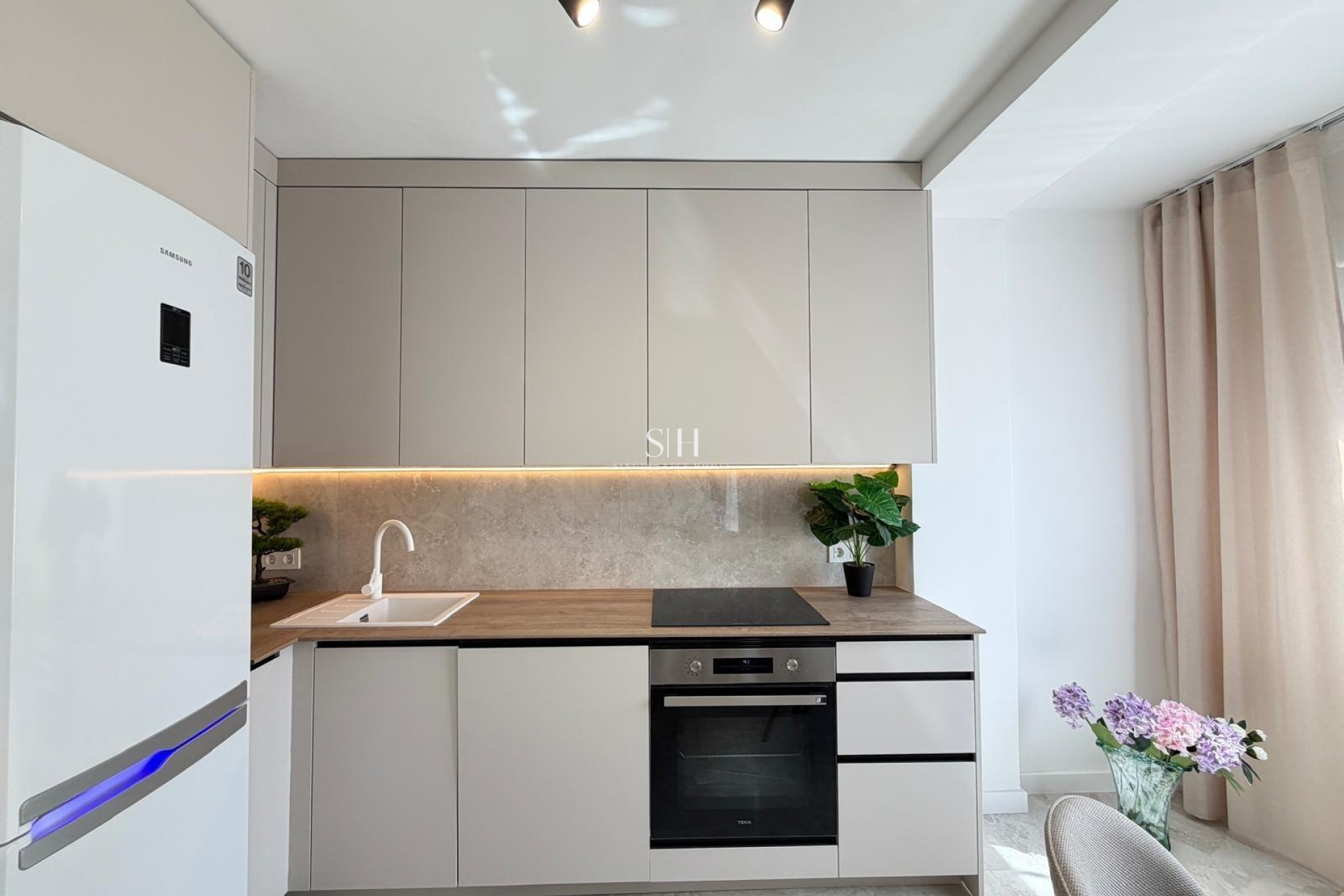 Перепродажа - Квартира / квартира - Torrevieja - Playa del Cura