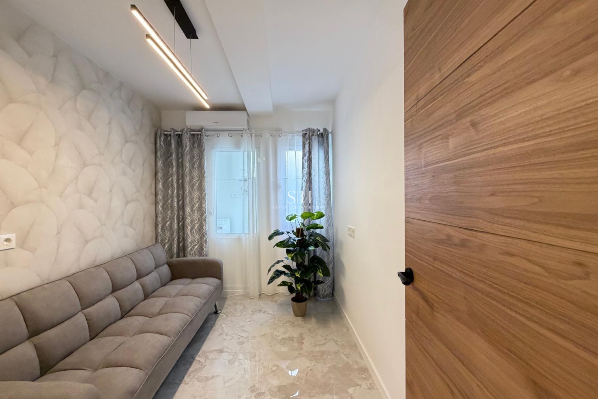 Перепродажа - Квартира / квартира - Torrevieja - Playa del Cura
