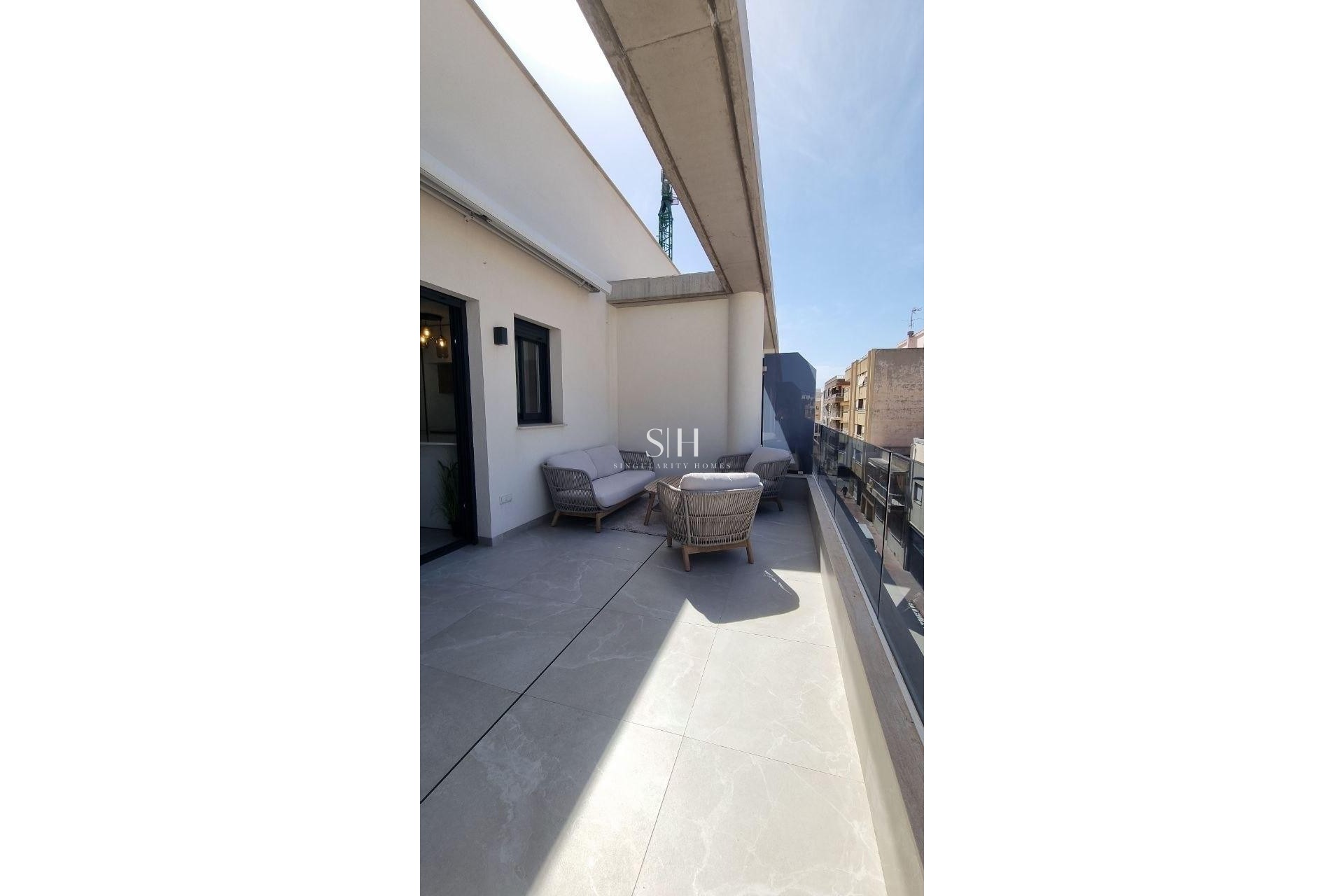 Перепродажа - Квартира / квартира - Torrevieja - Playa del Cura