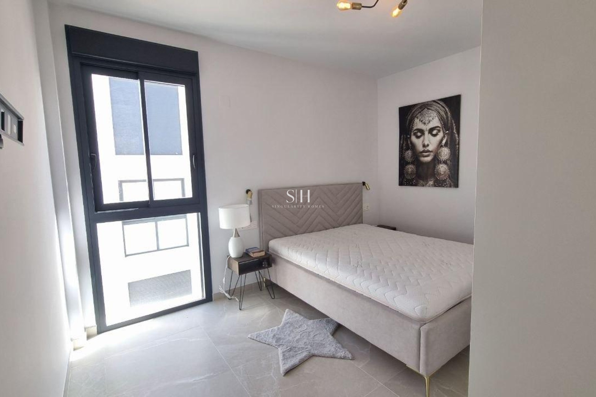 Перепродажа - Квартира / квартира - Torrevieja - Playa del Cura
