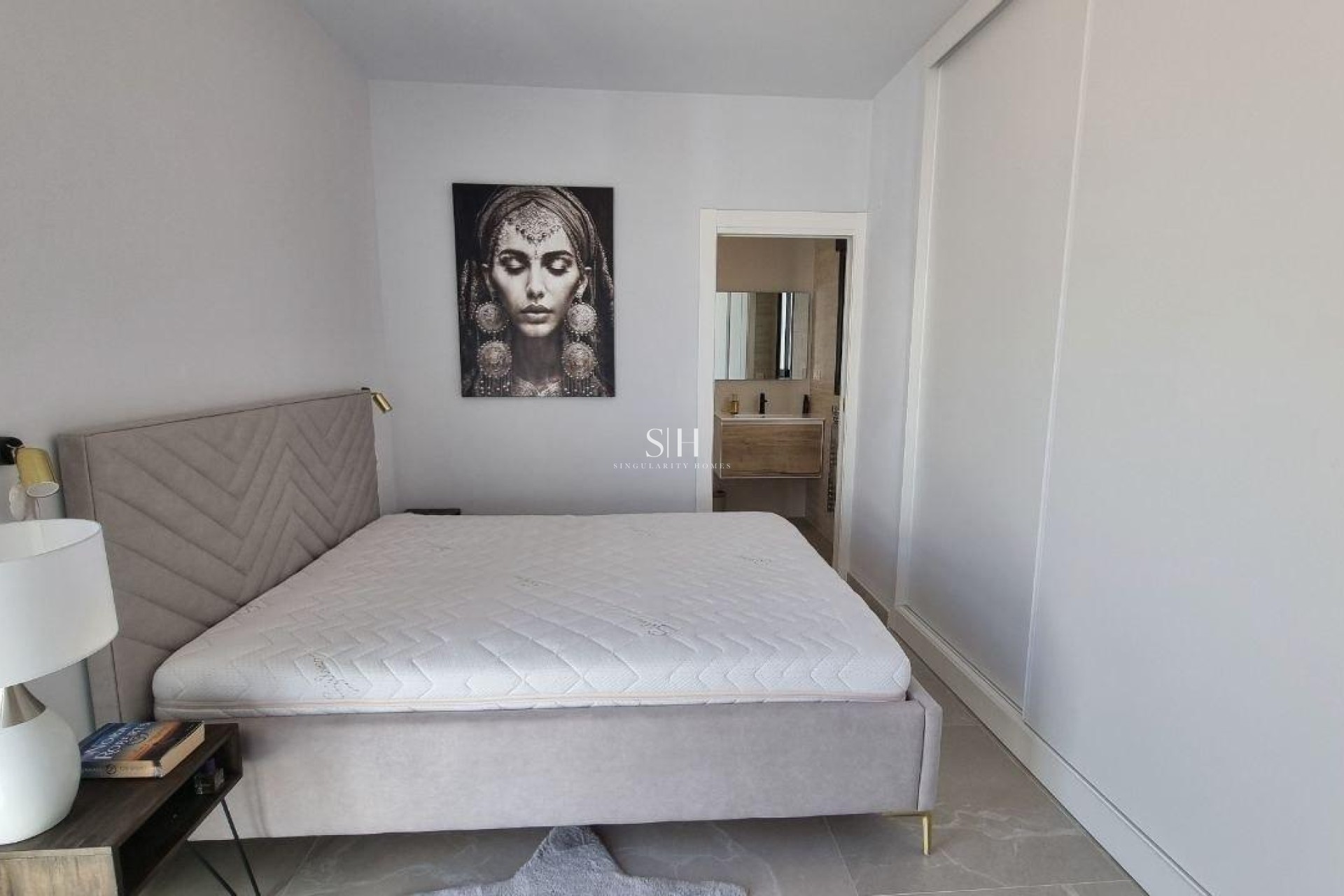 Перепродажа - Квартира / квартира - Torrevieja - Playa del Cura