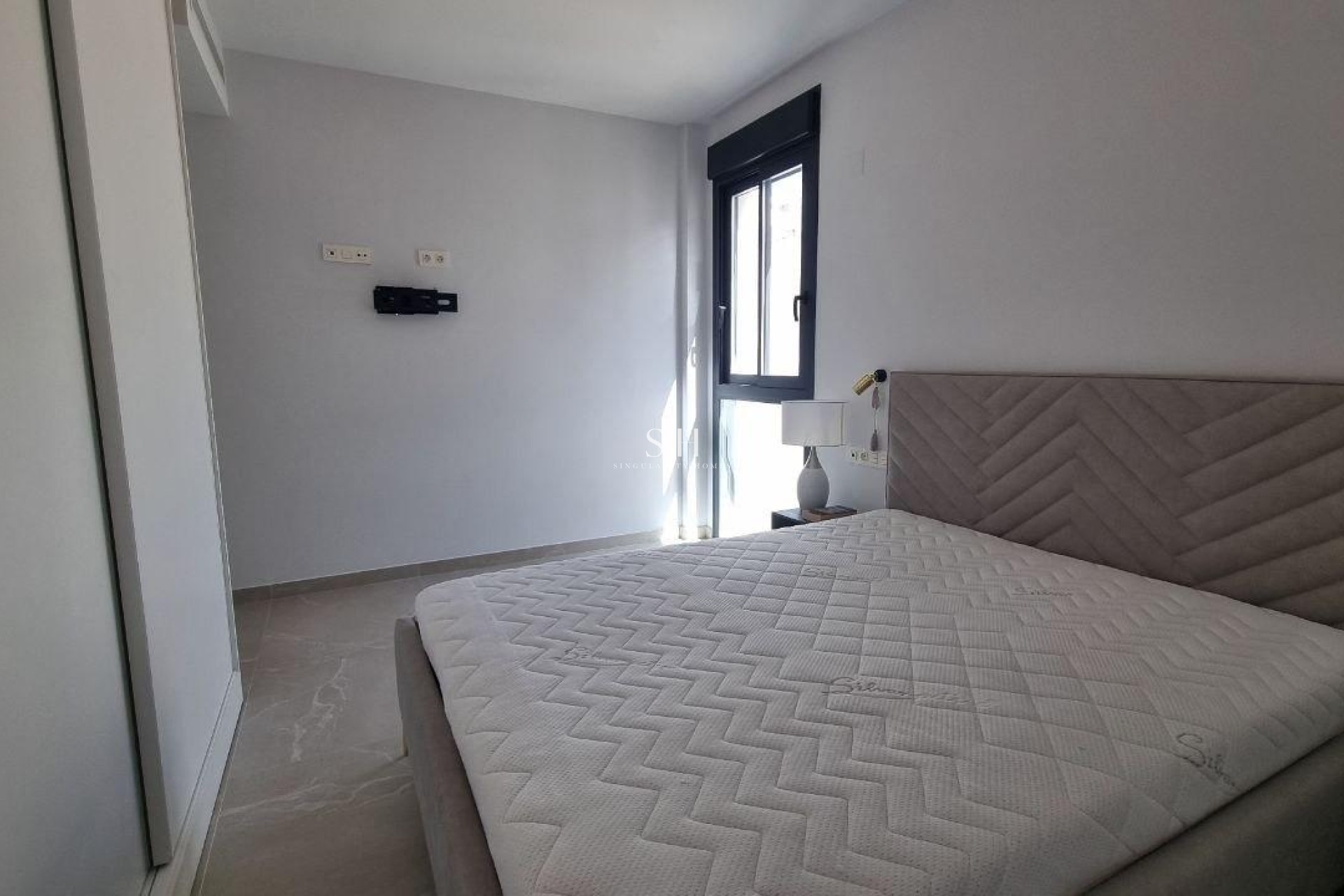 Перепродажа - Квартира / квартира - Torrevieja - Playa del Cura