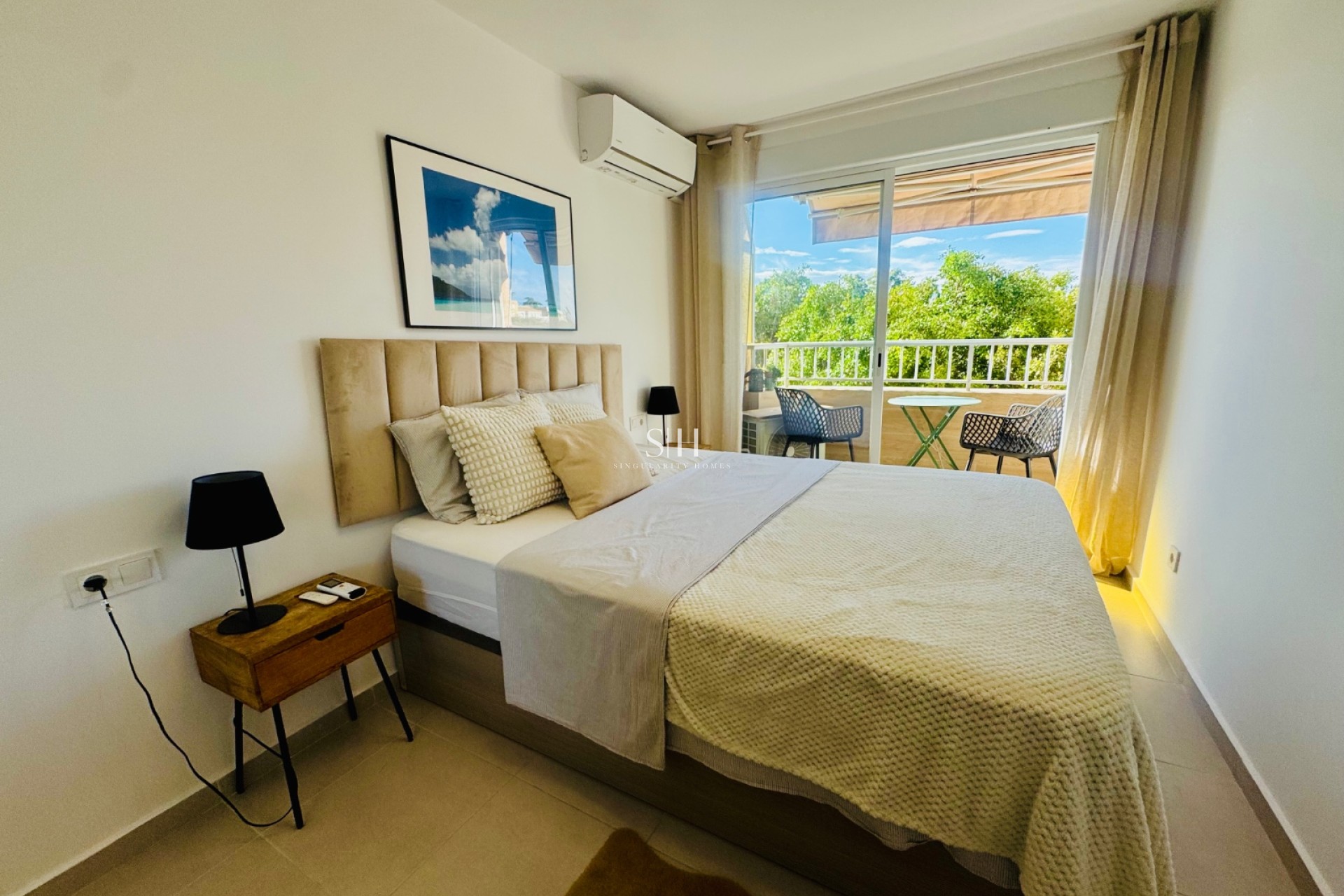 Перепродажа - Квартира / квартира - Torrevieja - Puerto