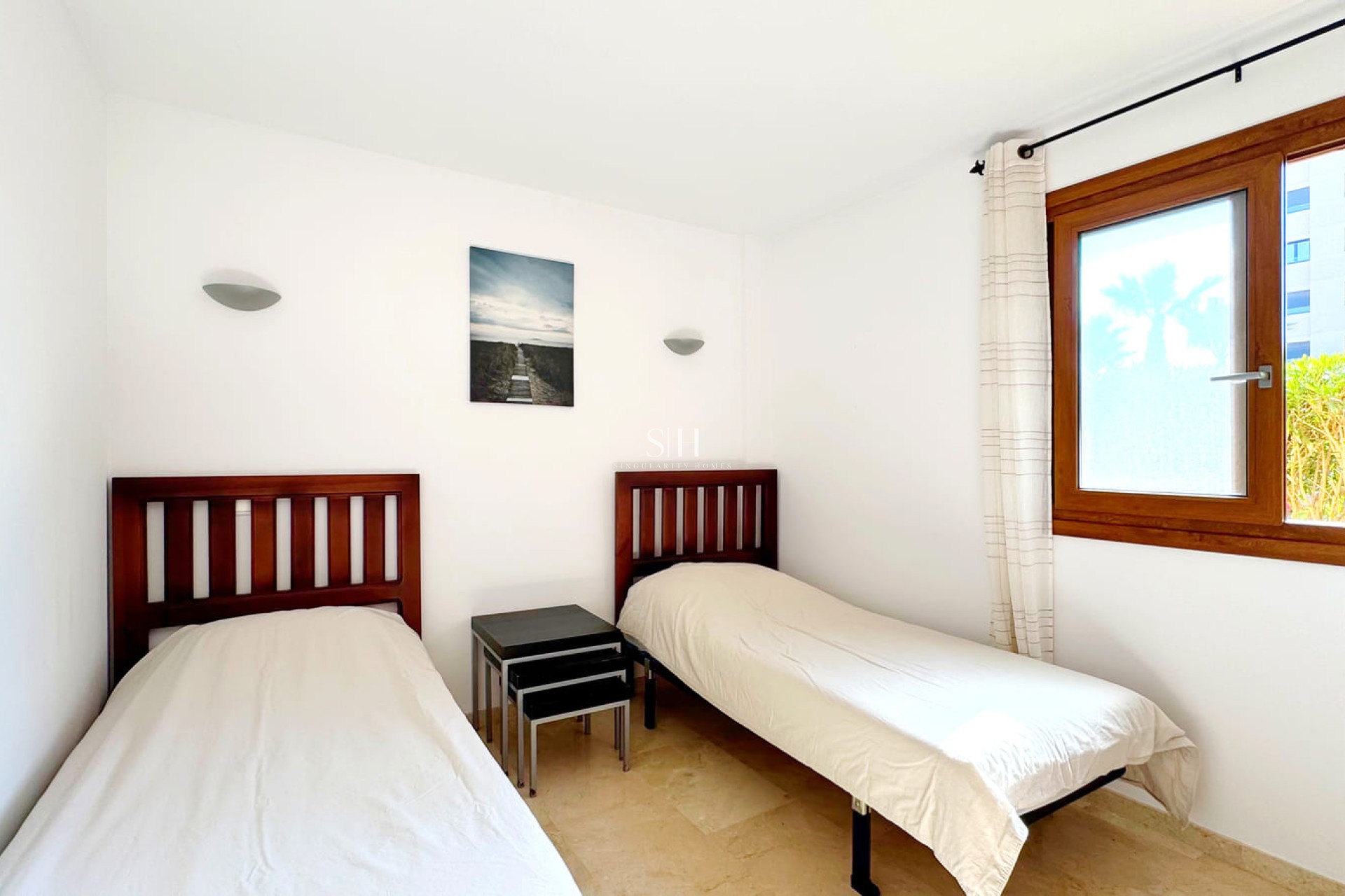 Перепродажа - Квартира / квартира - Torrevieja - Punta prima