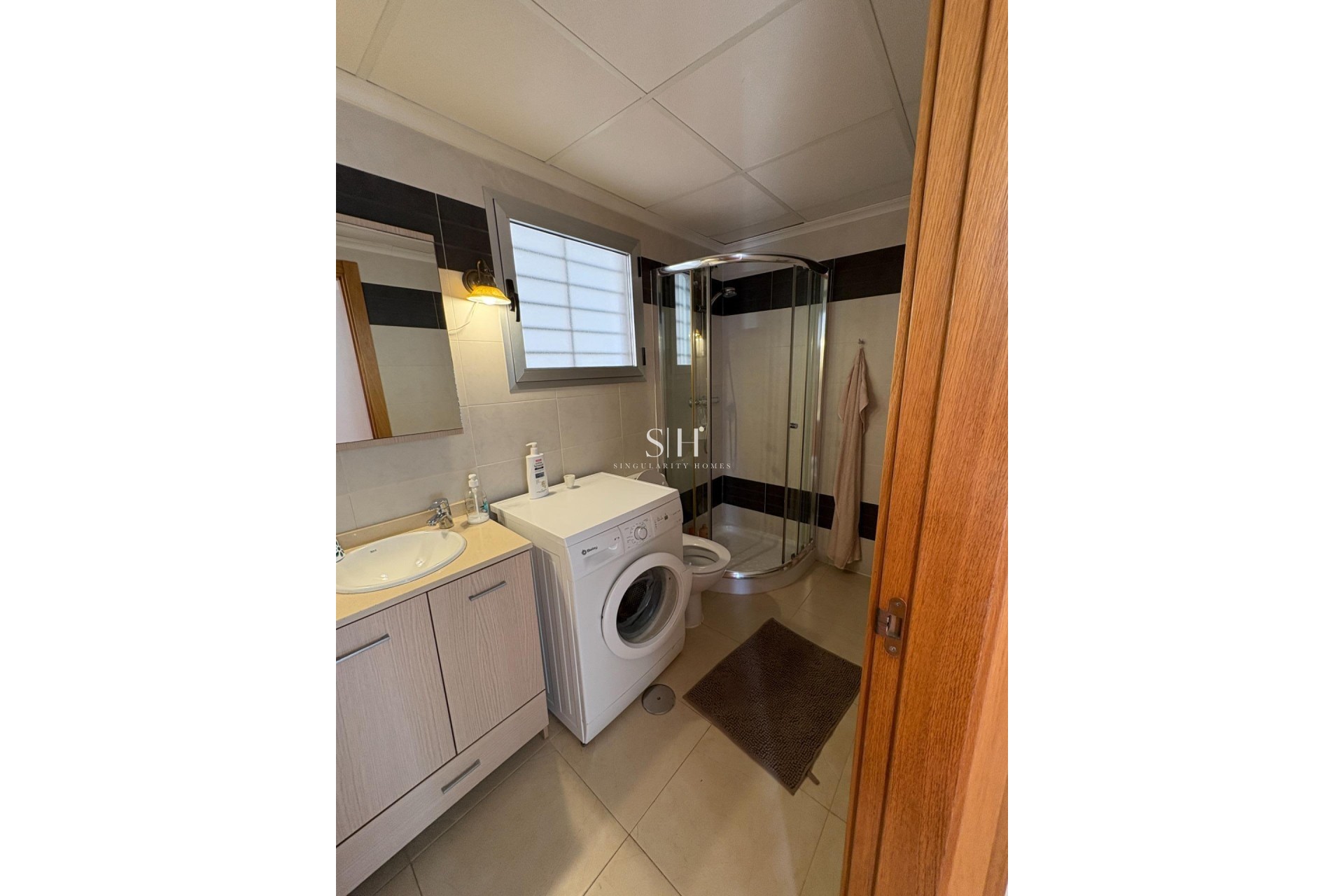 Перепродажа - Квартира / квартира - Torrevieja - Punta prima