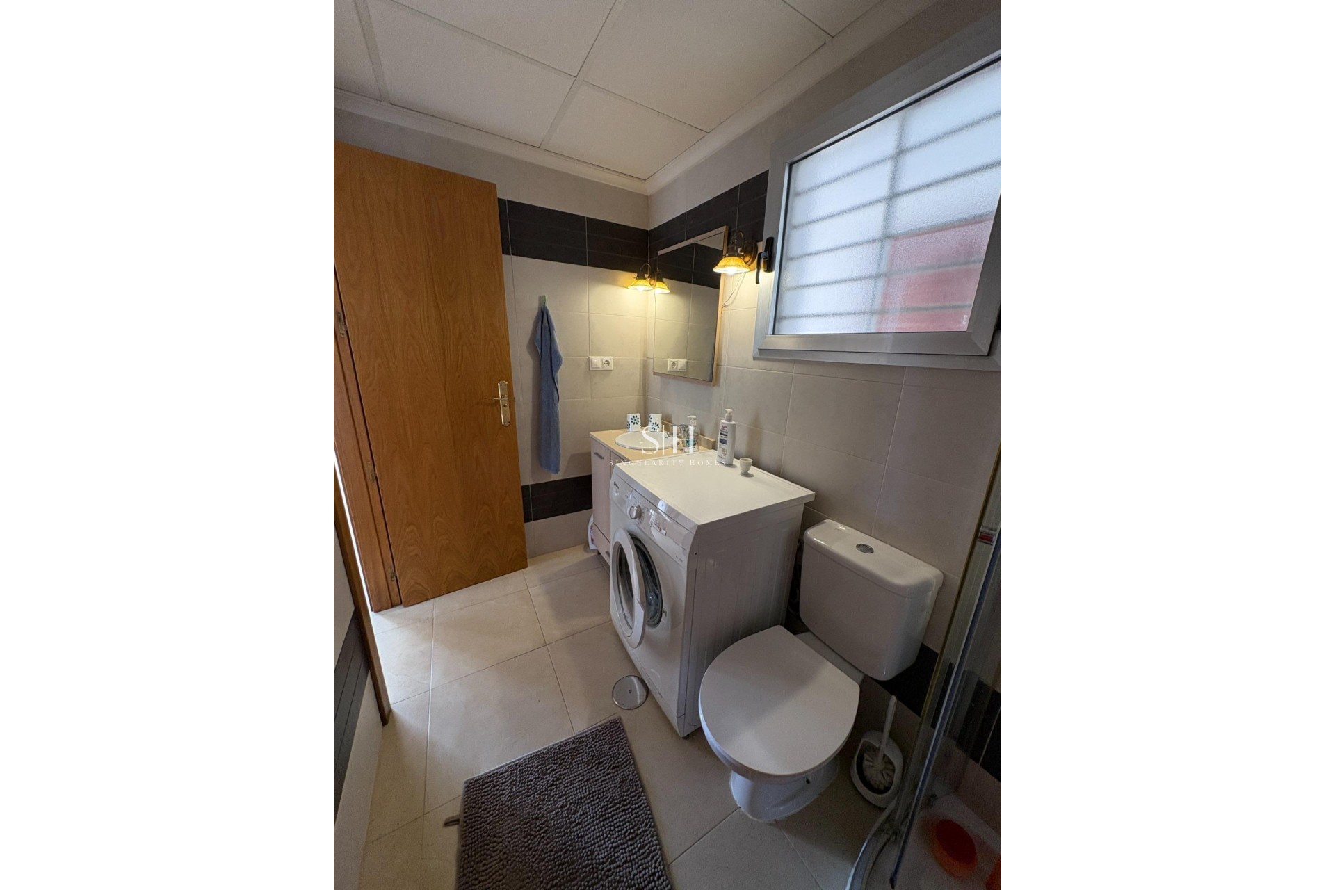 Перепродажа - Квартира / квартира - Torrevieja - Punta prima