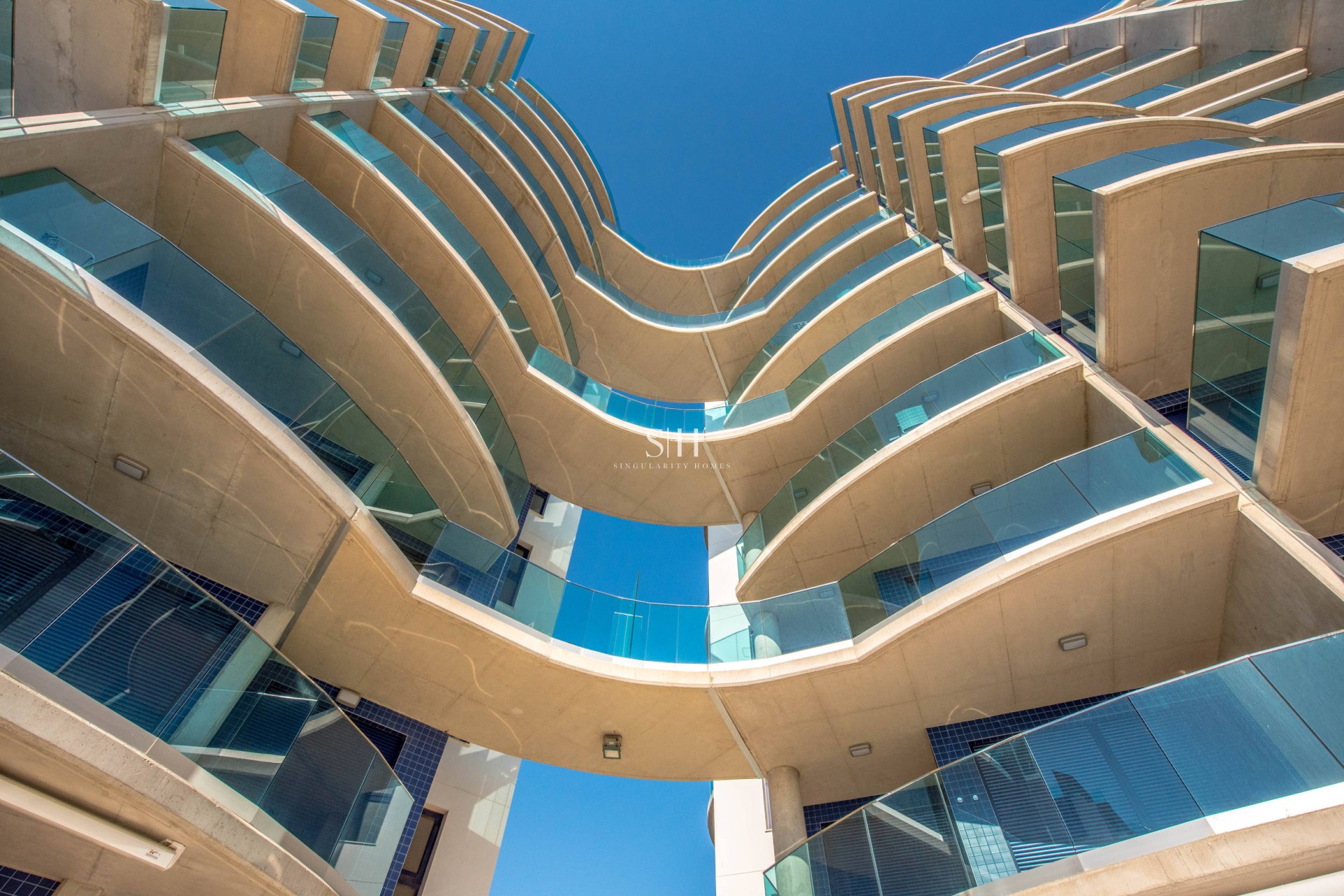 Перепродажа - Квартира / квартира - Torrevieja - Punta prima